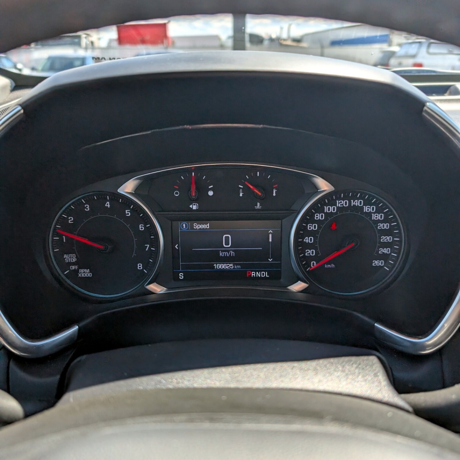 2023 Chevrolet Equinox — photo 6