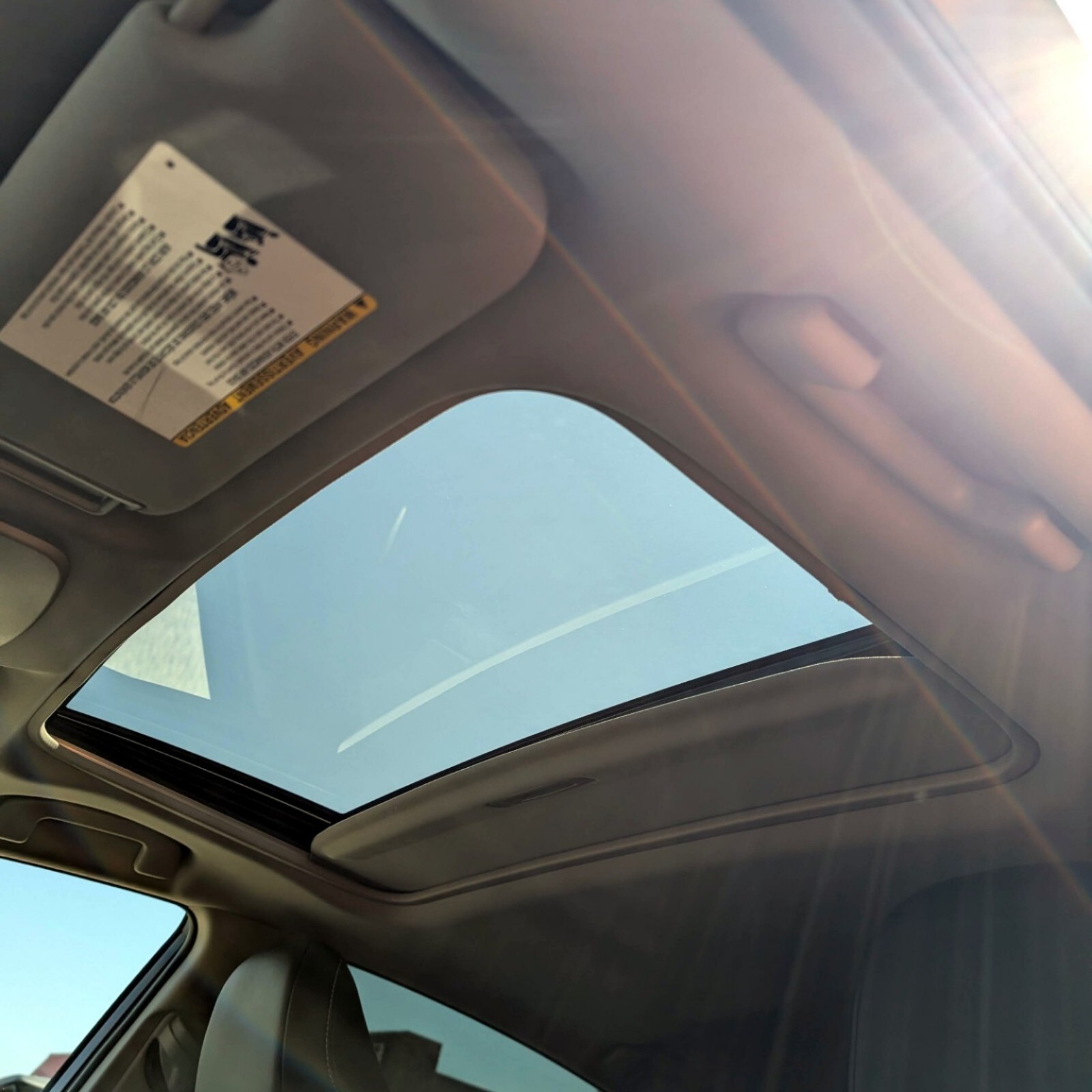 2024 Toyota Camry — photo 4