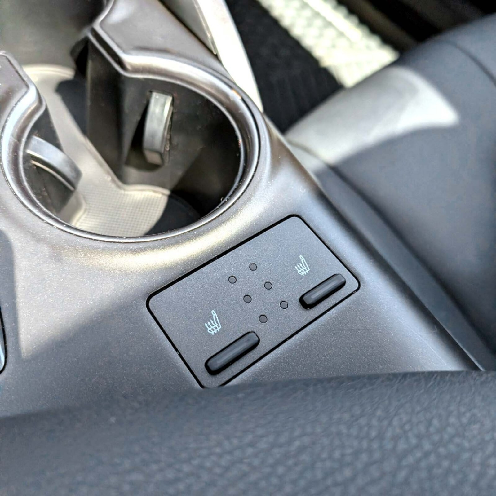 2024 Toyota Camry — photo 13