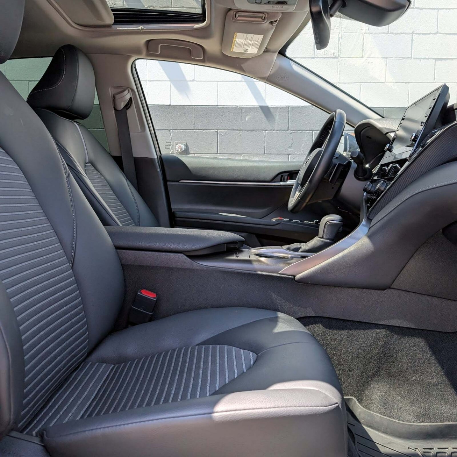 2024 Toyota Camry — photo 9