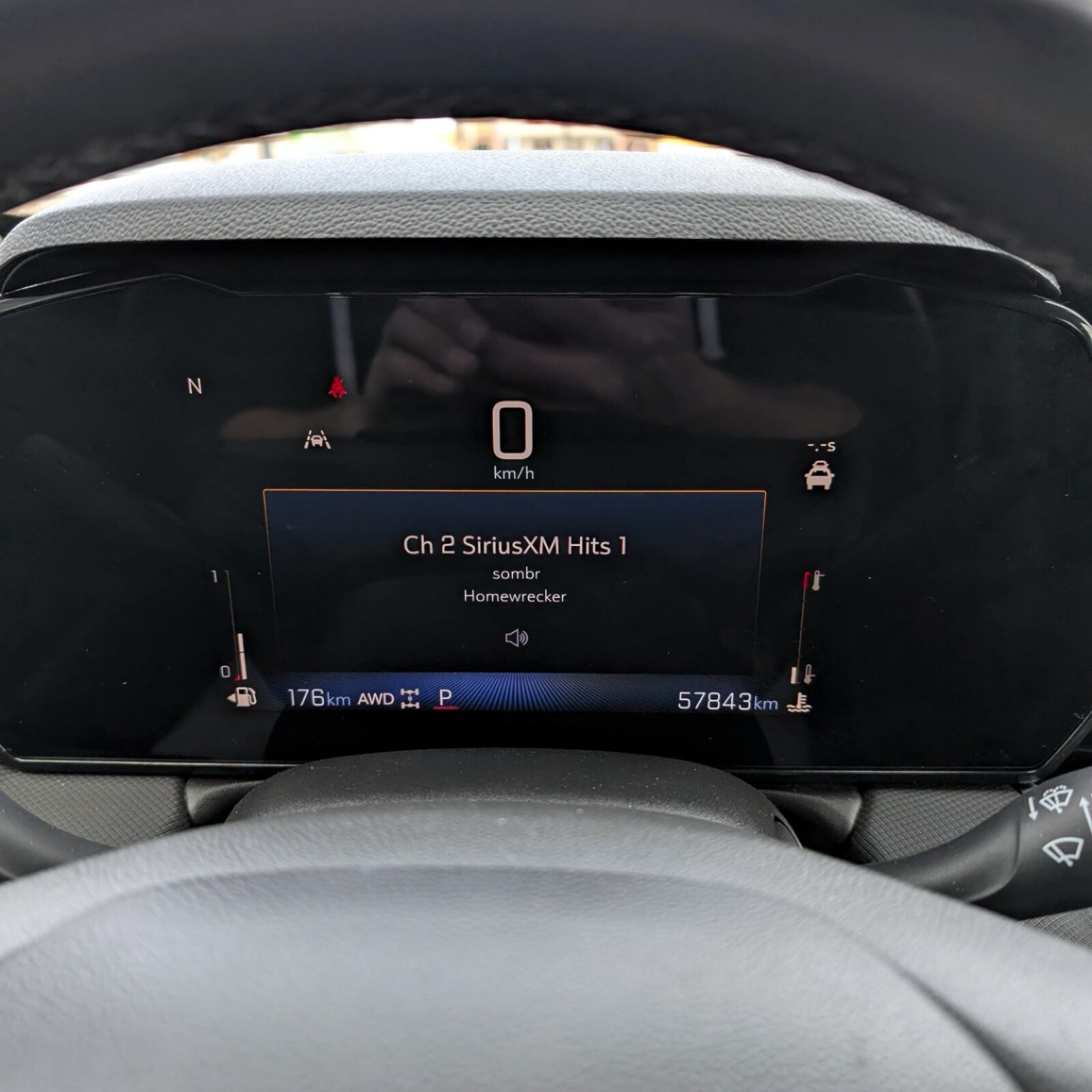 2024 Chevrolet TrailBlazer — photo 9