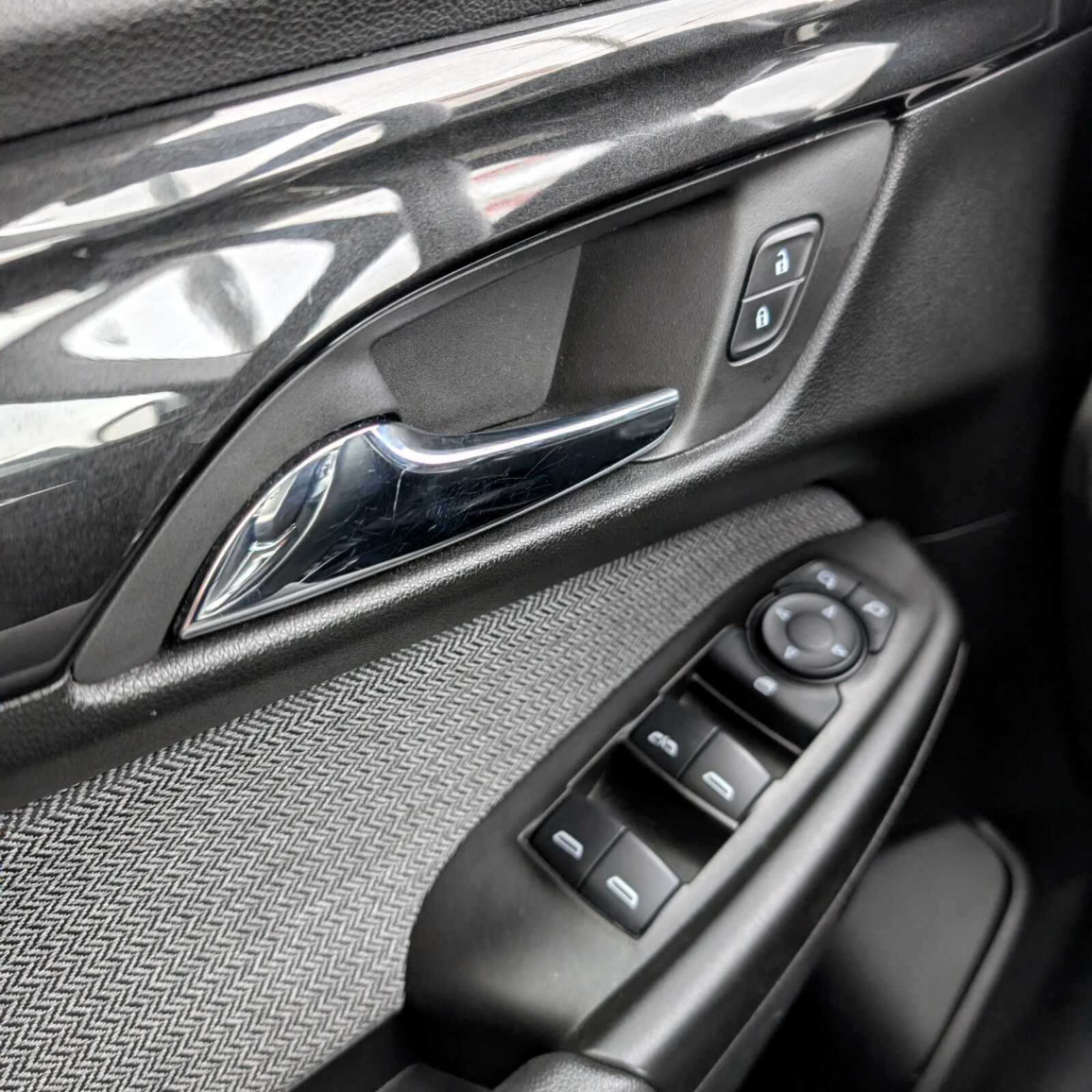 2024 Chevrolet TrailBlazer — photo 8