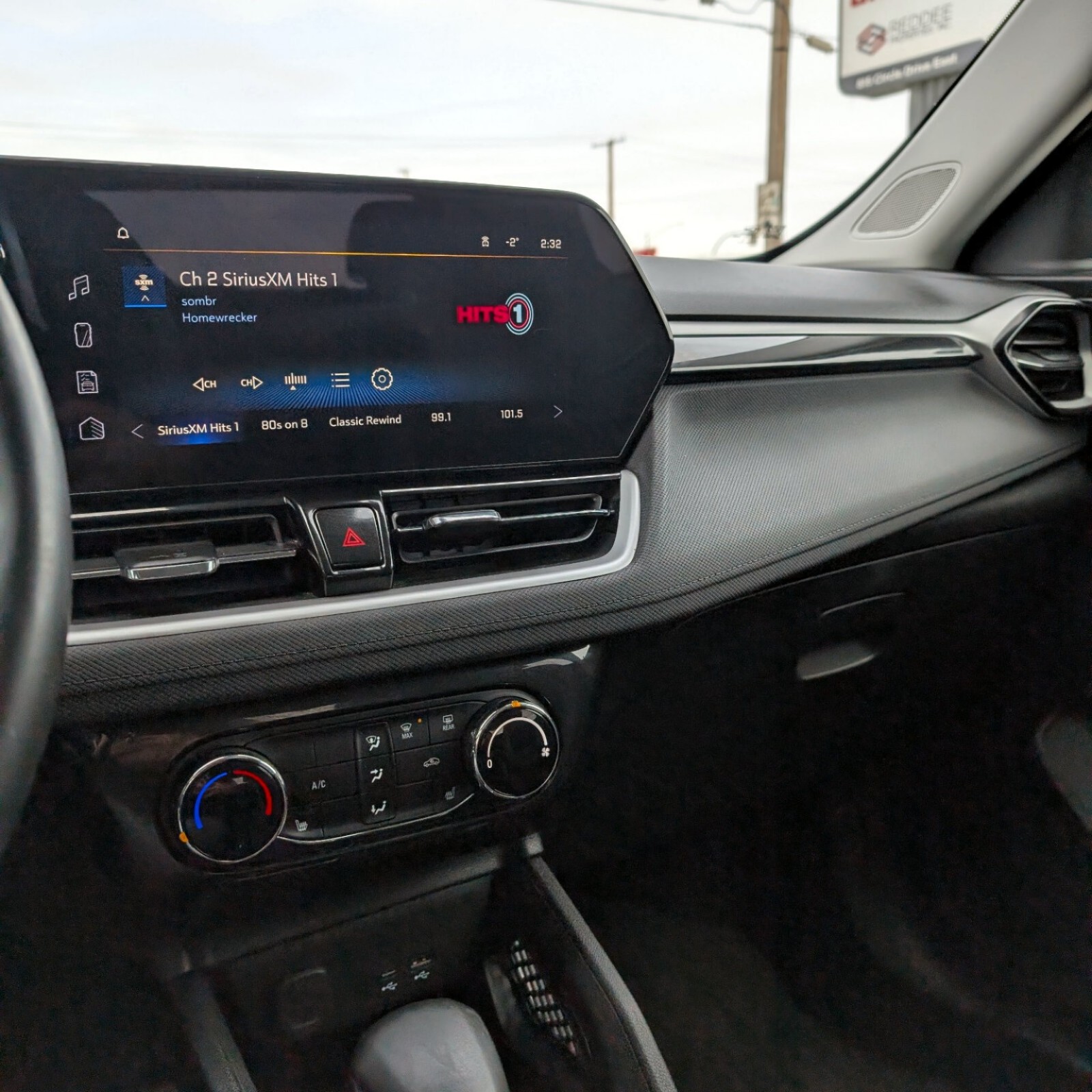 2024 Chevrolet TrailBlazer — photo 10
