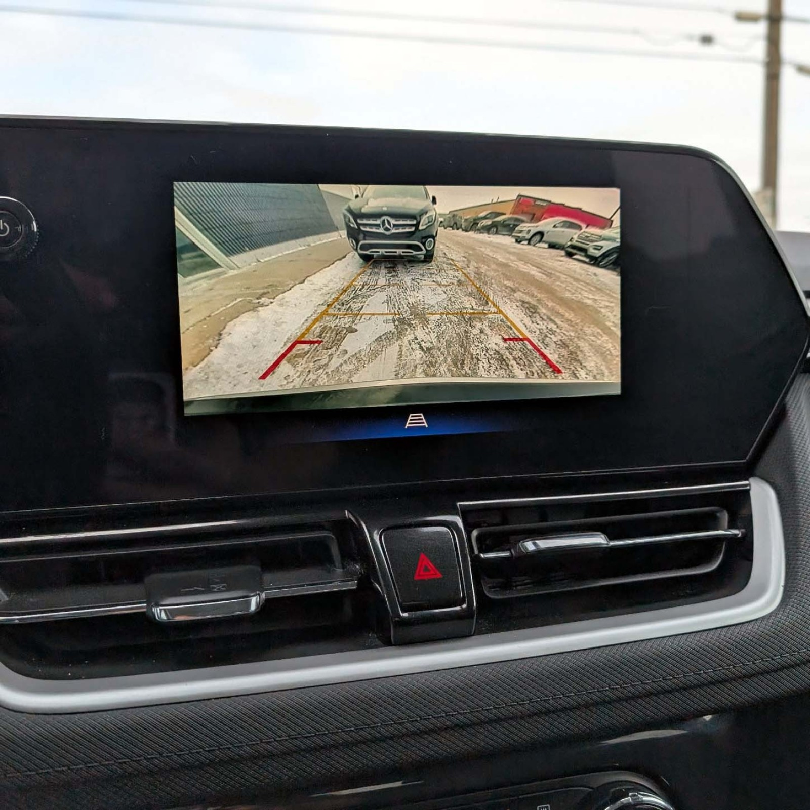 2024 Chevrolet TrailBlazer — photo 14