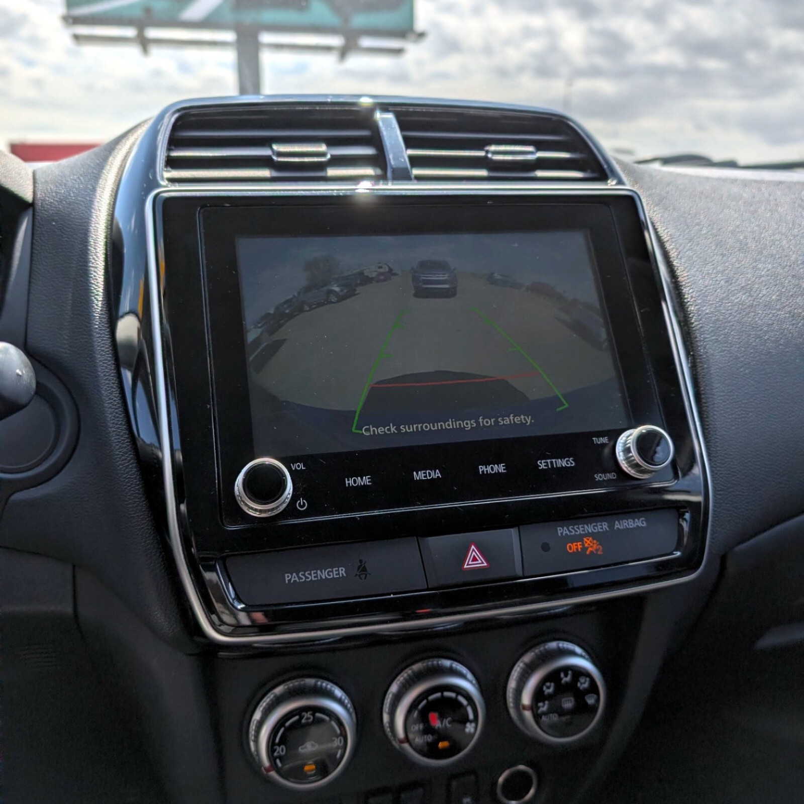 2024 Mitsubishi RVR — photo 16