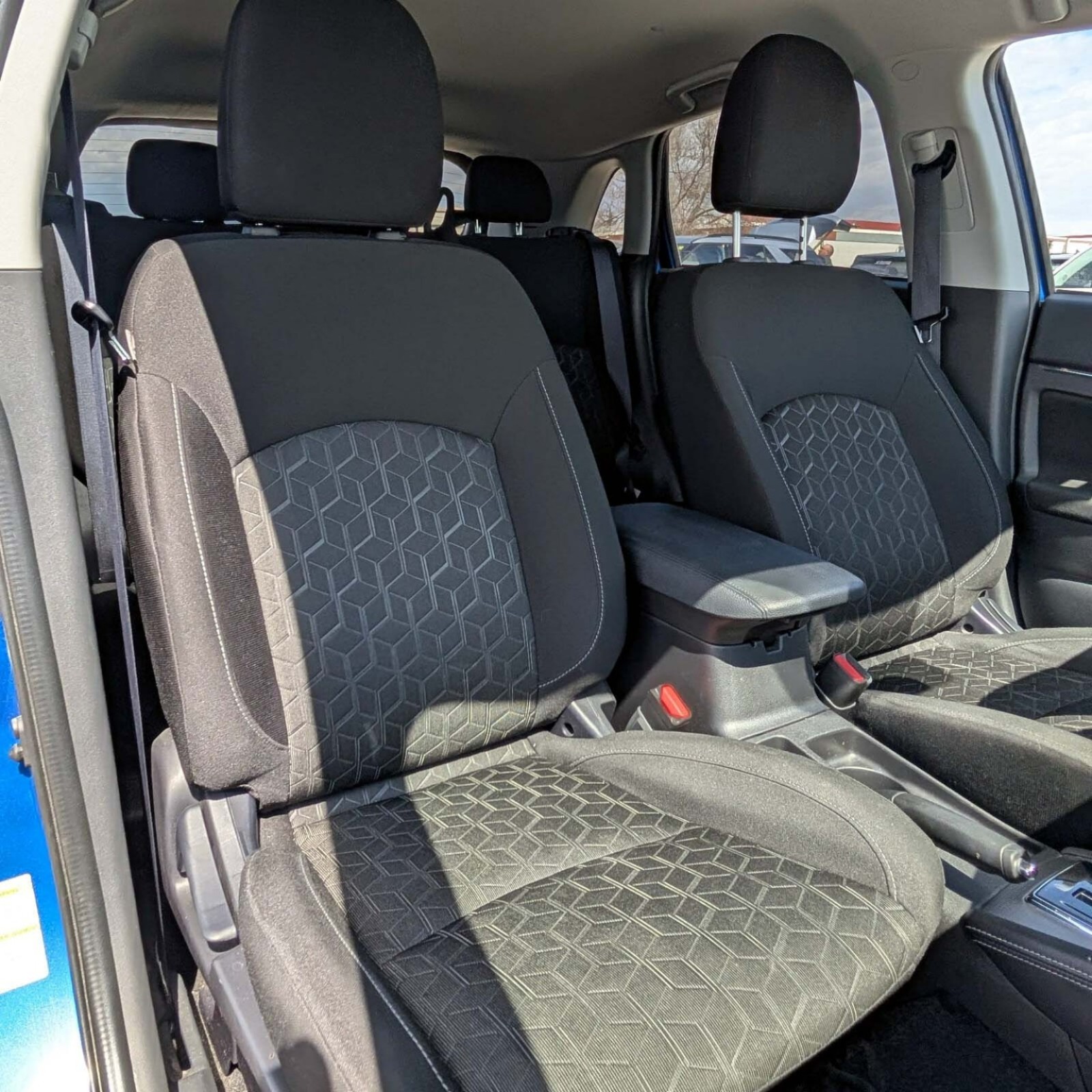 2024 Mitsubishi RVR — photo 11