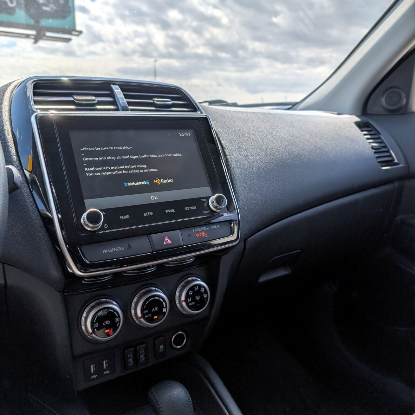 2024 Mitsubishi RVR — photo 15
