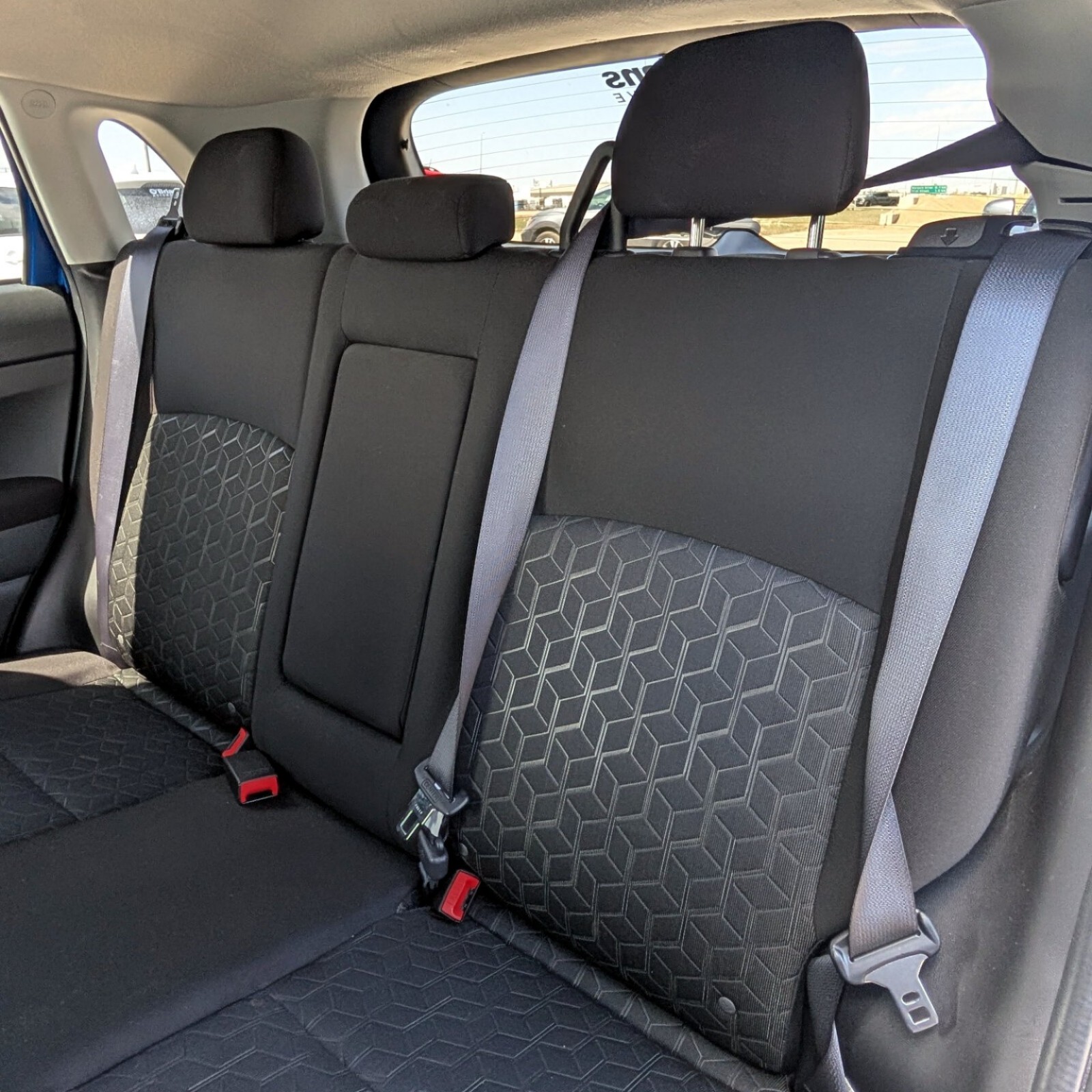 2024 Mitsubishi RVR — photo 12