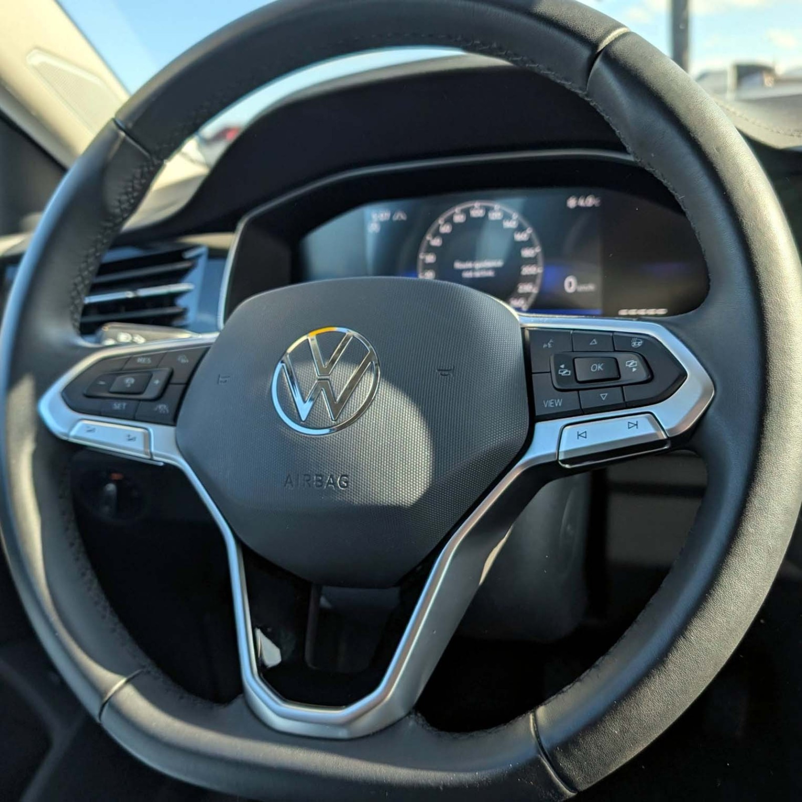 2025 Volkswagen Jetta — photo 18