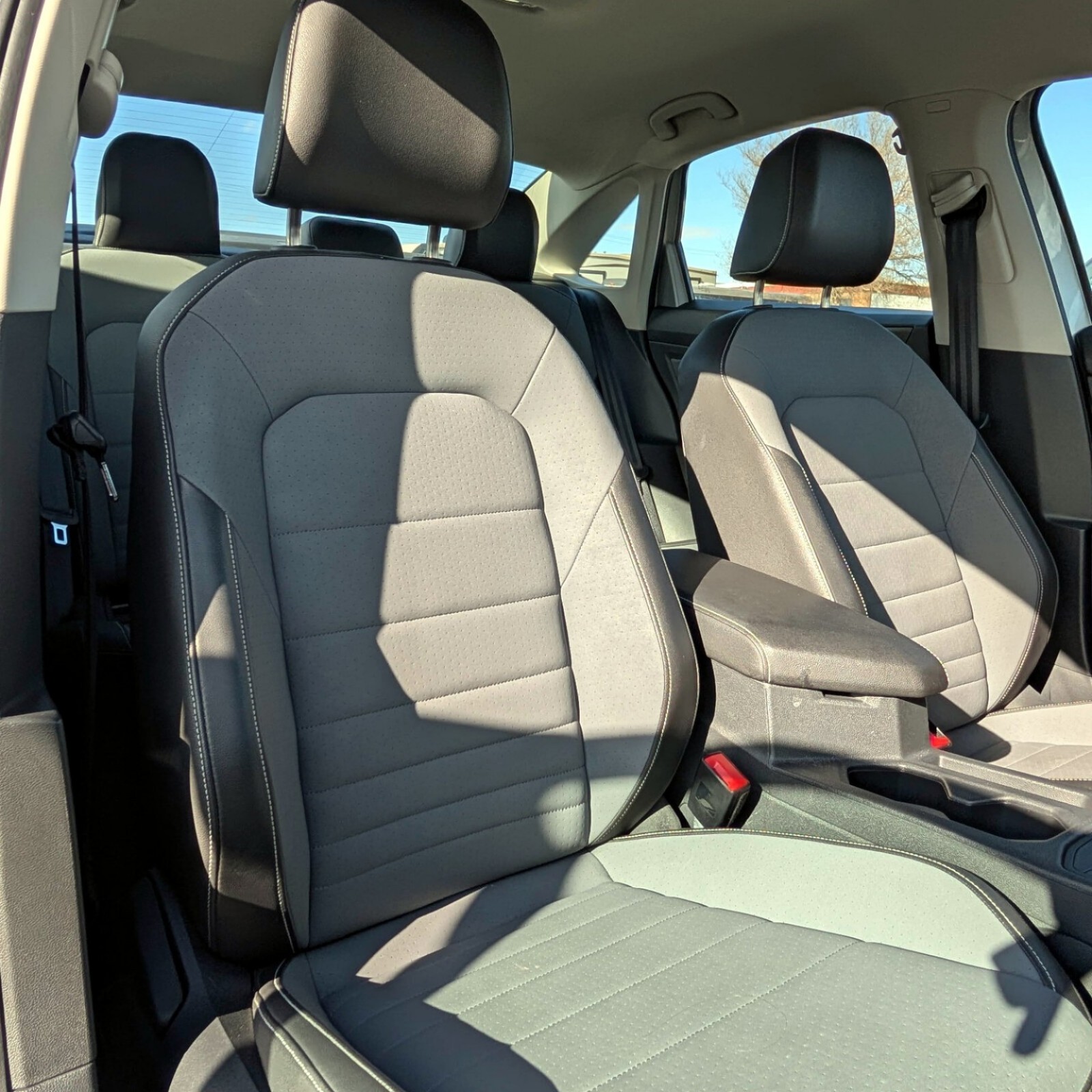 2025 Volkswagen Jetta — photo 11