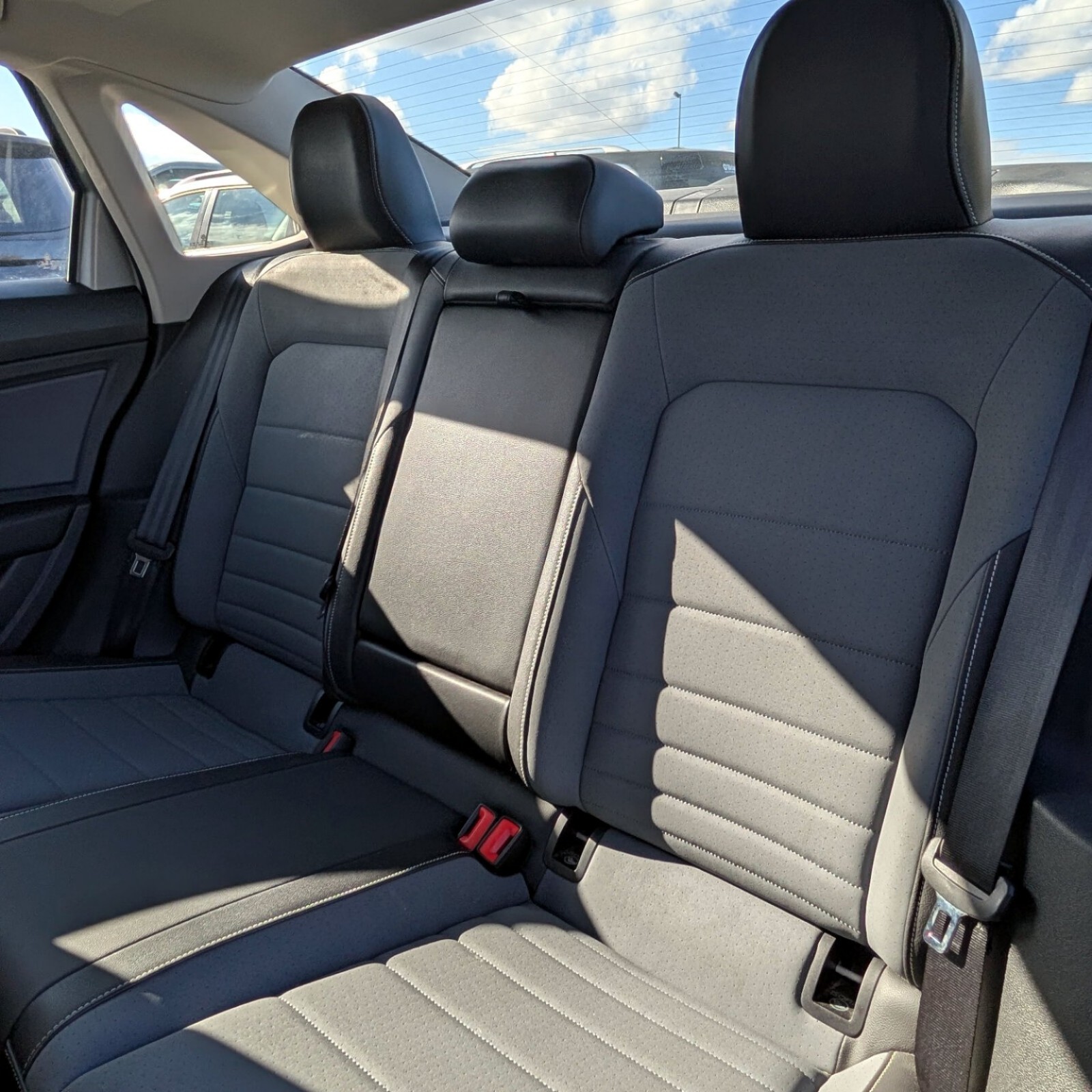 2025 Volkswagen Jetta — photo 12
