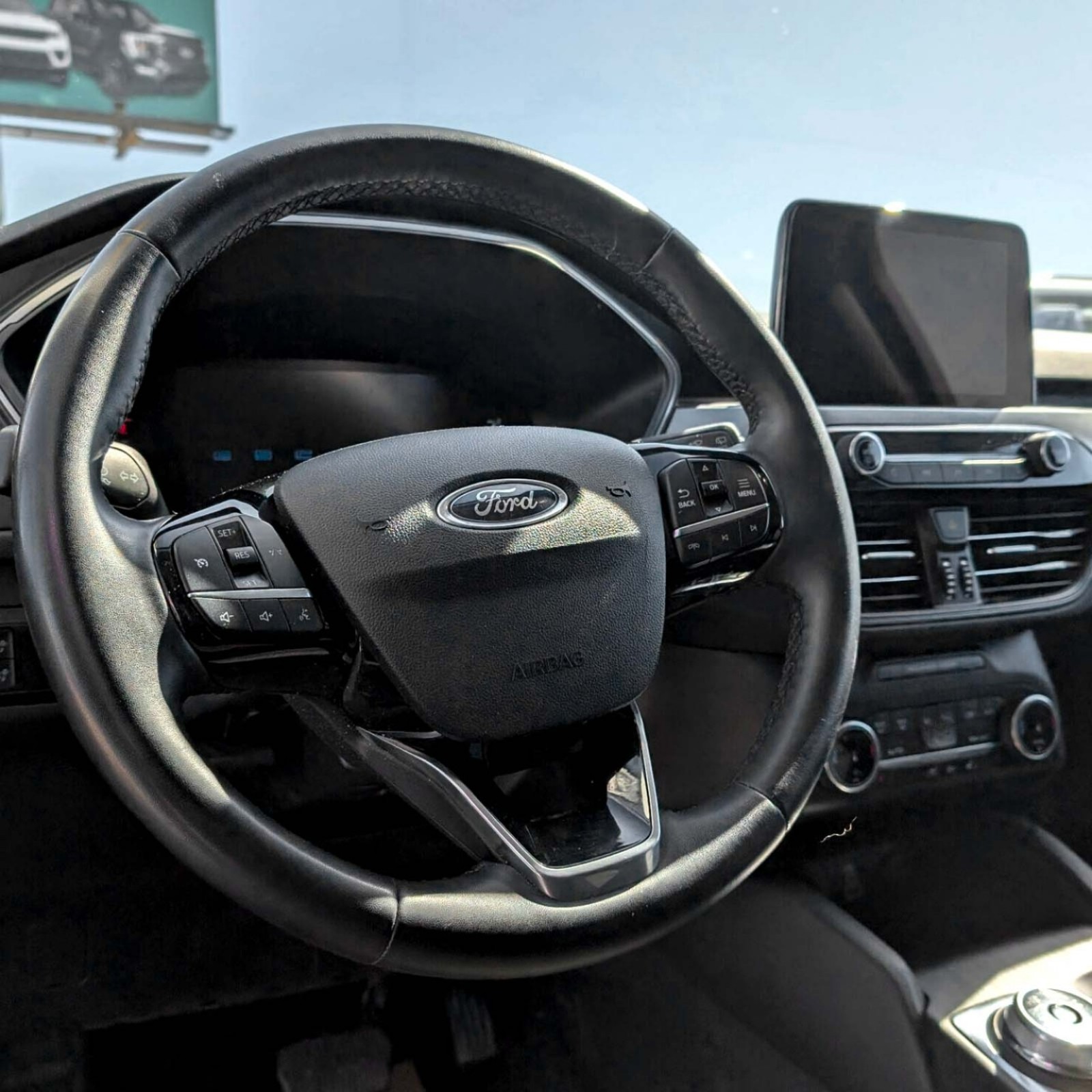 2024 Ford Escape — photo 13