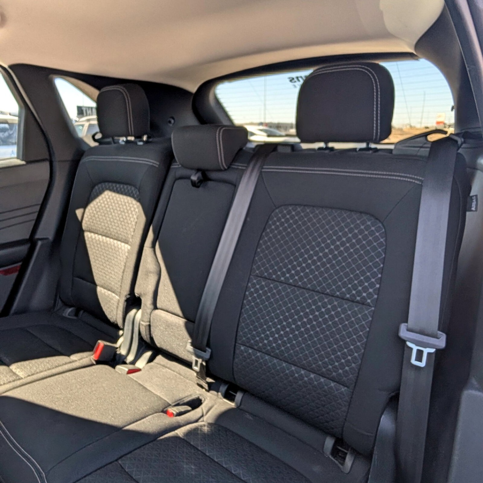 2024 Ford Escape — photo 12