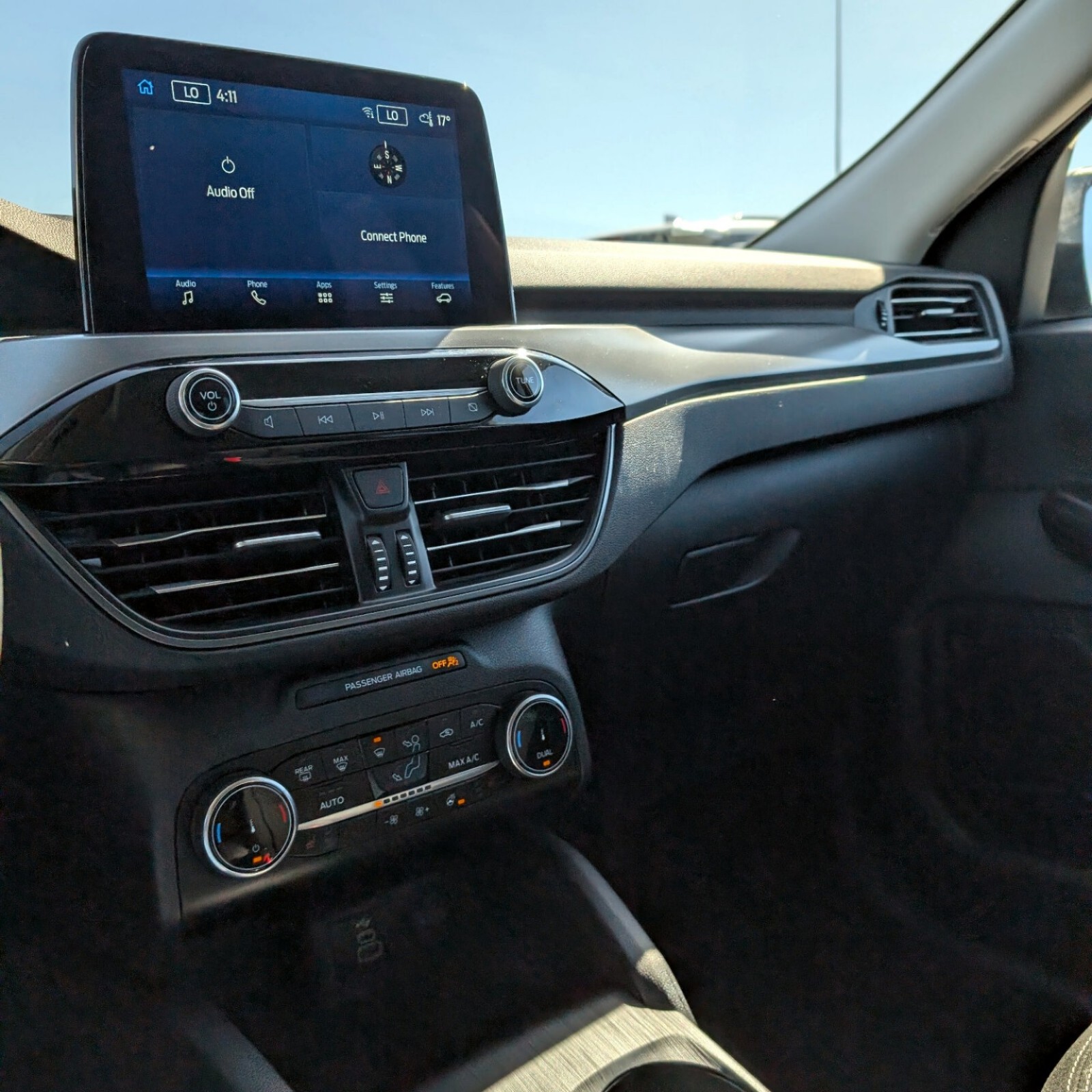 2024 Ford Escape — photo 14