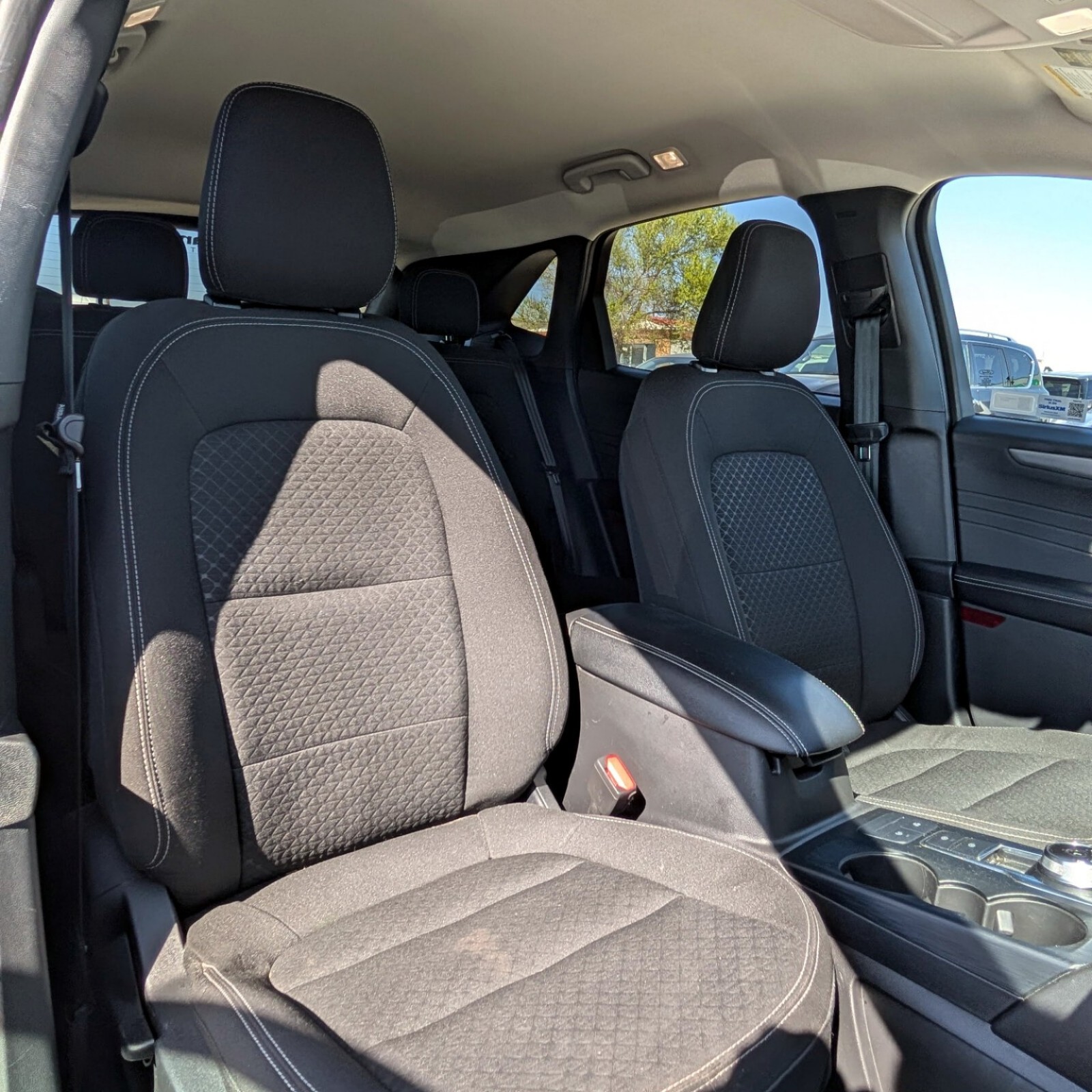 2024 Ford Escape — photo 11