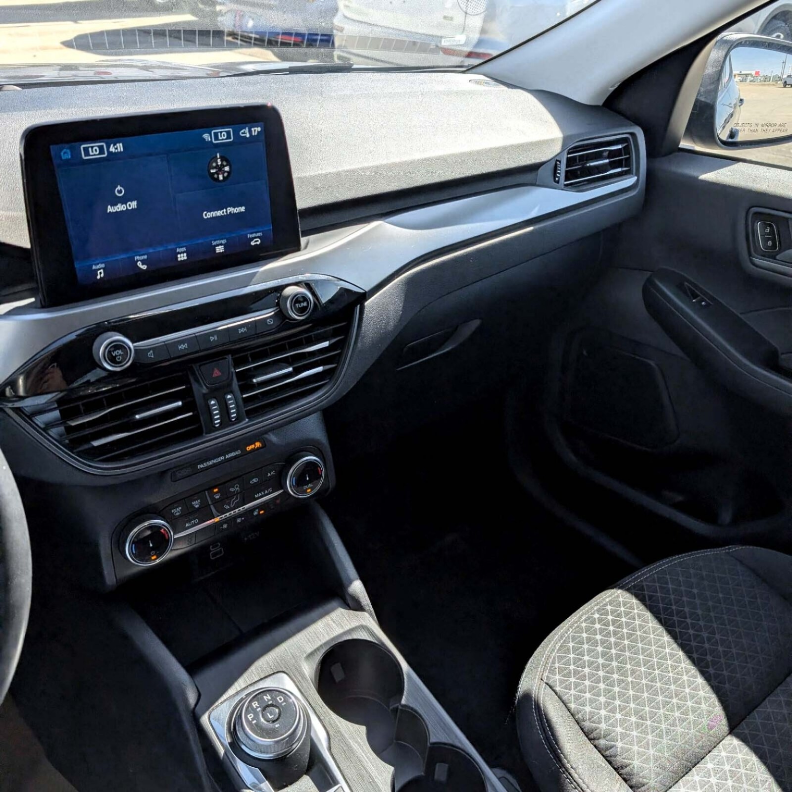 2024 Ford Escape — photo 17