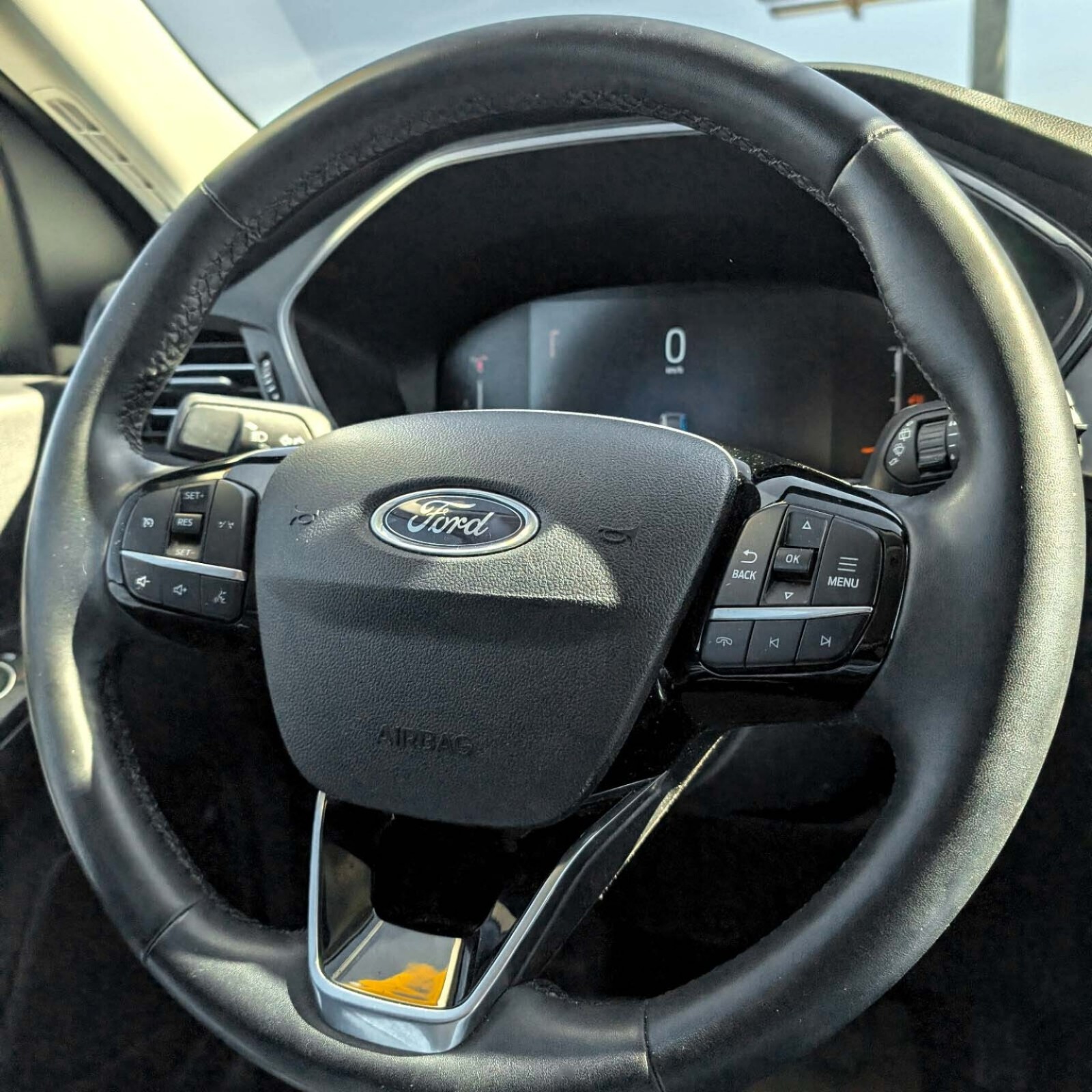 2024 Ford Escape — photo 16