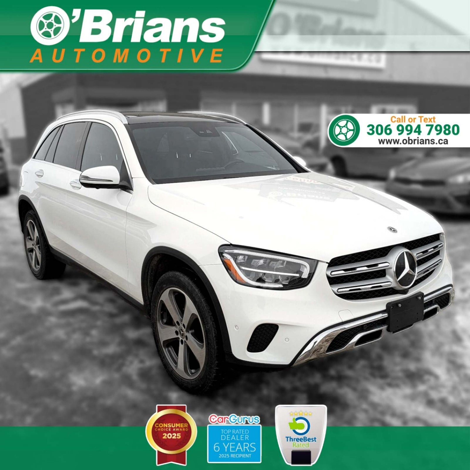 2022 Mercedes-Benz GLC — photo 22