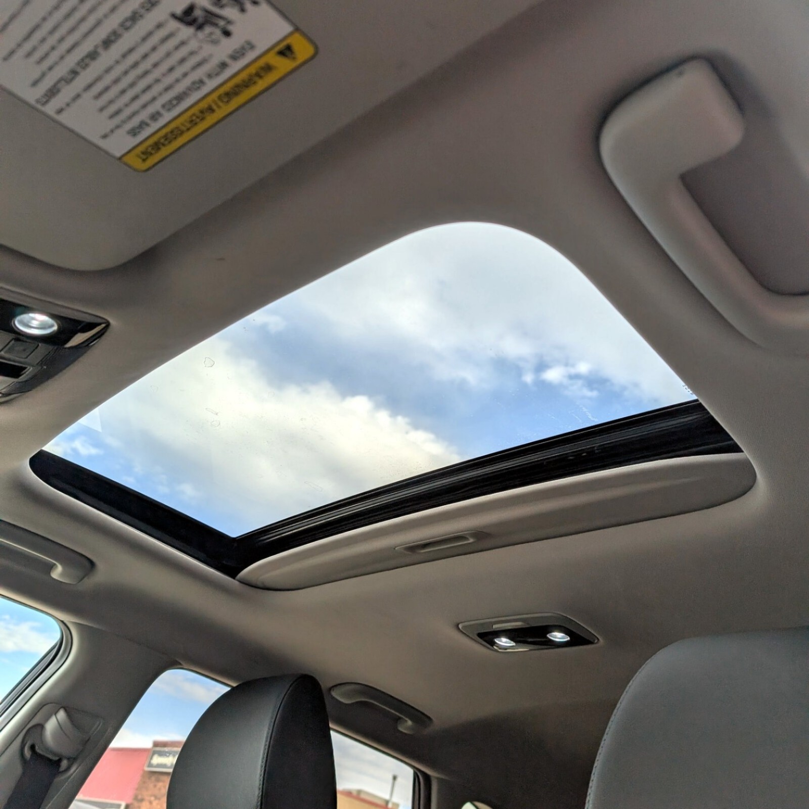 2025 Kia Seltos — photo 5