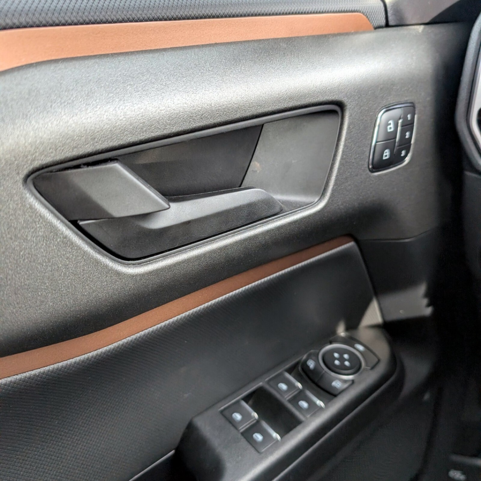 2025 Ford Bronco Sport — photo 16
