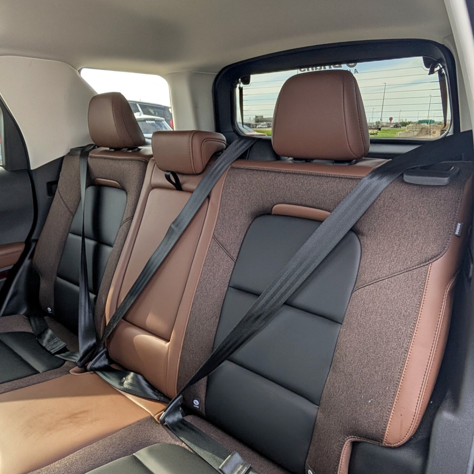 2025 Ford Bronco Sport — photo 11