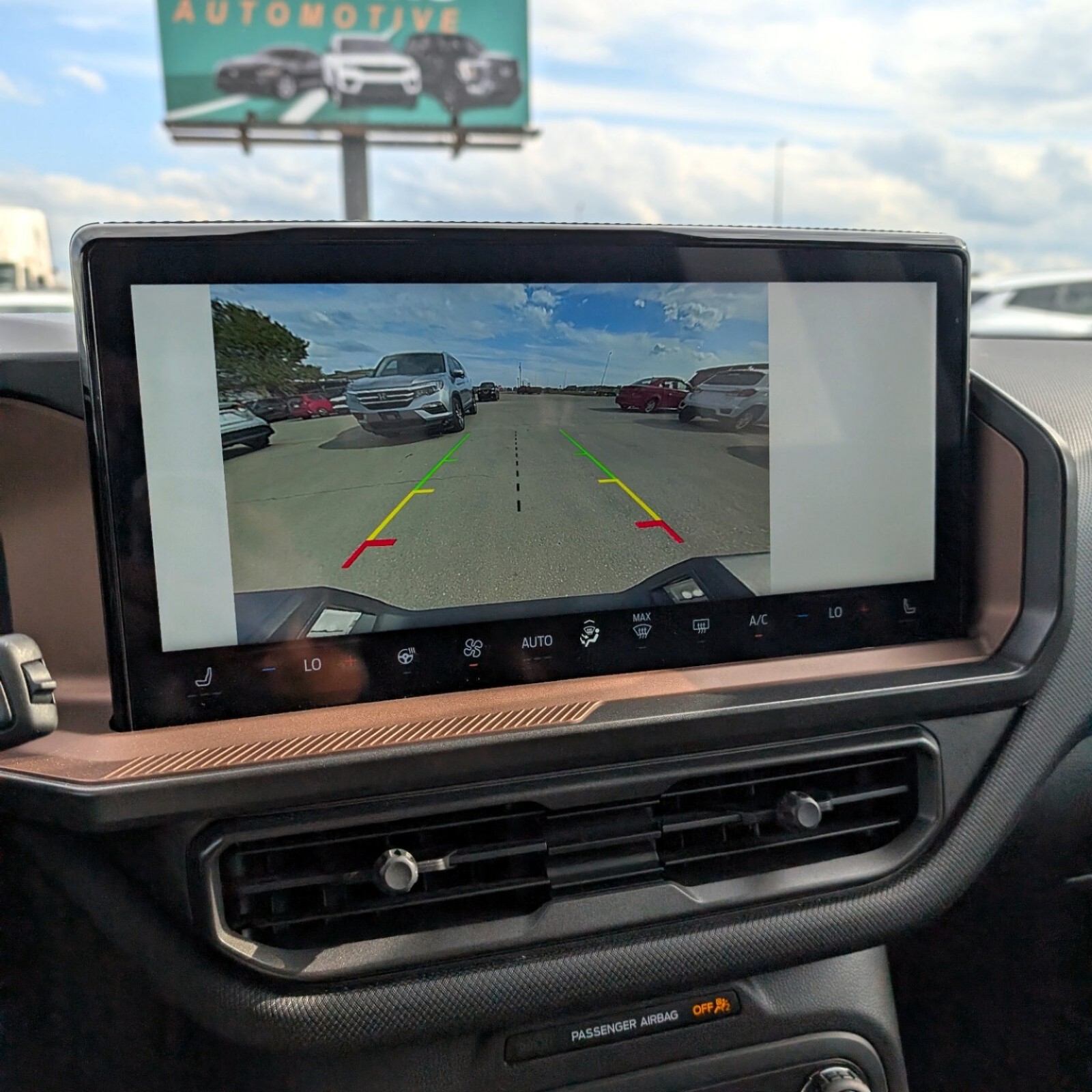 2025 Ford Bronco Sport — photo 14