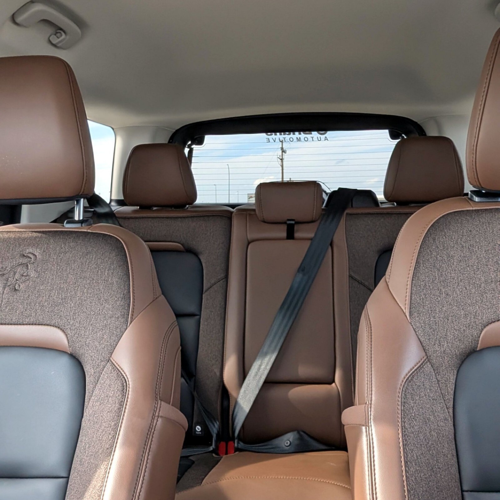 2025 Ford Bronco Sport — photo 18