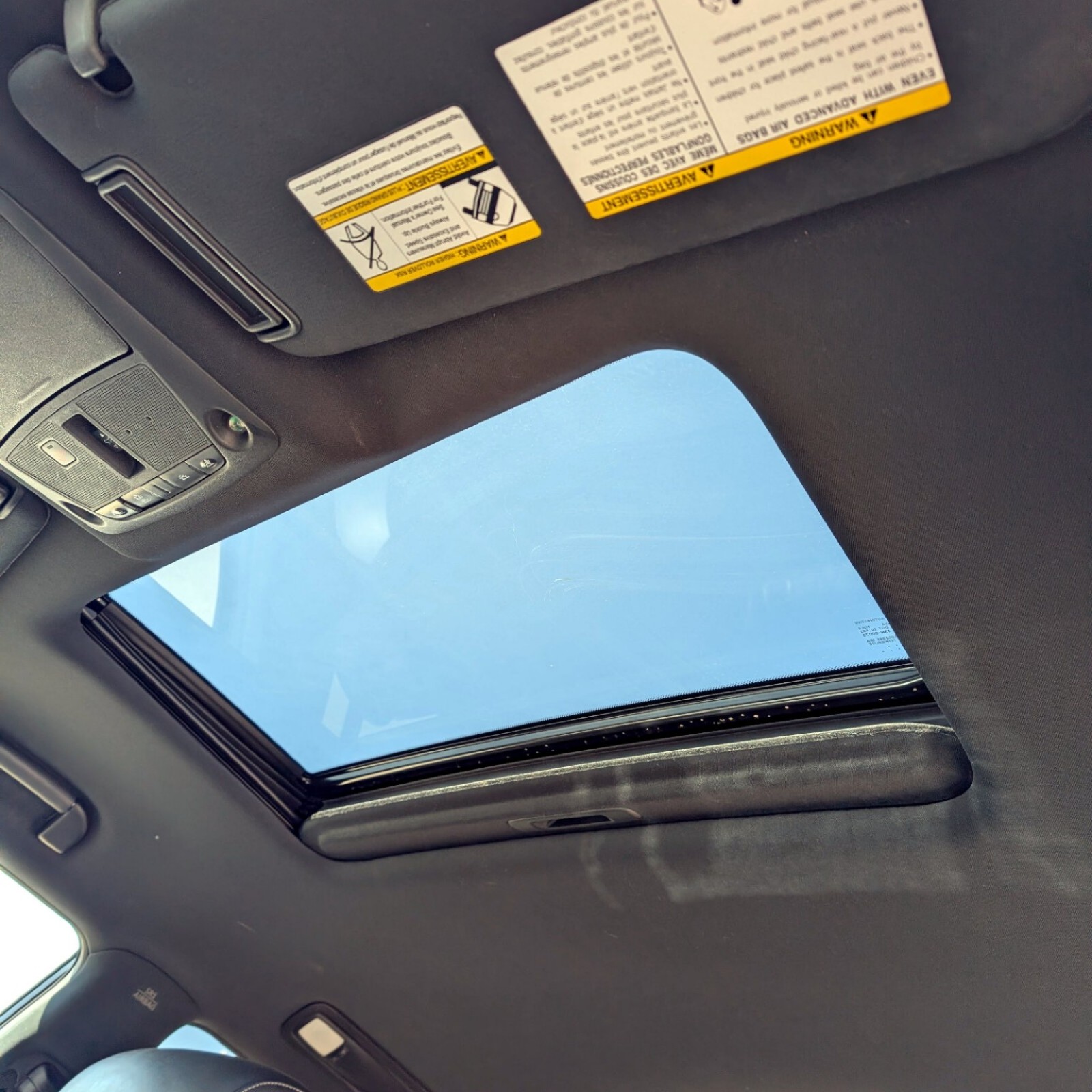 2024 INFINITI QX80 — photo 15
