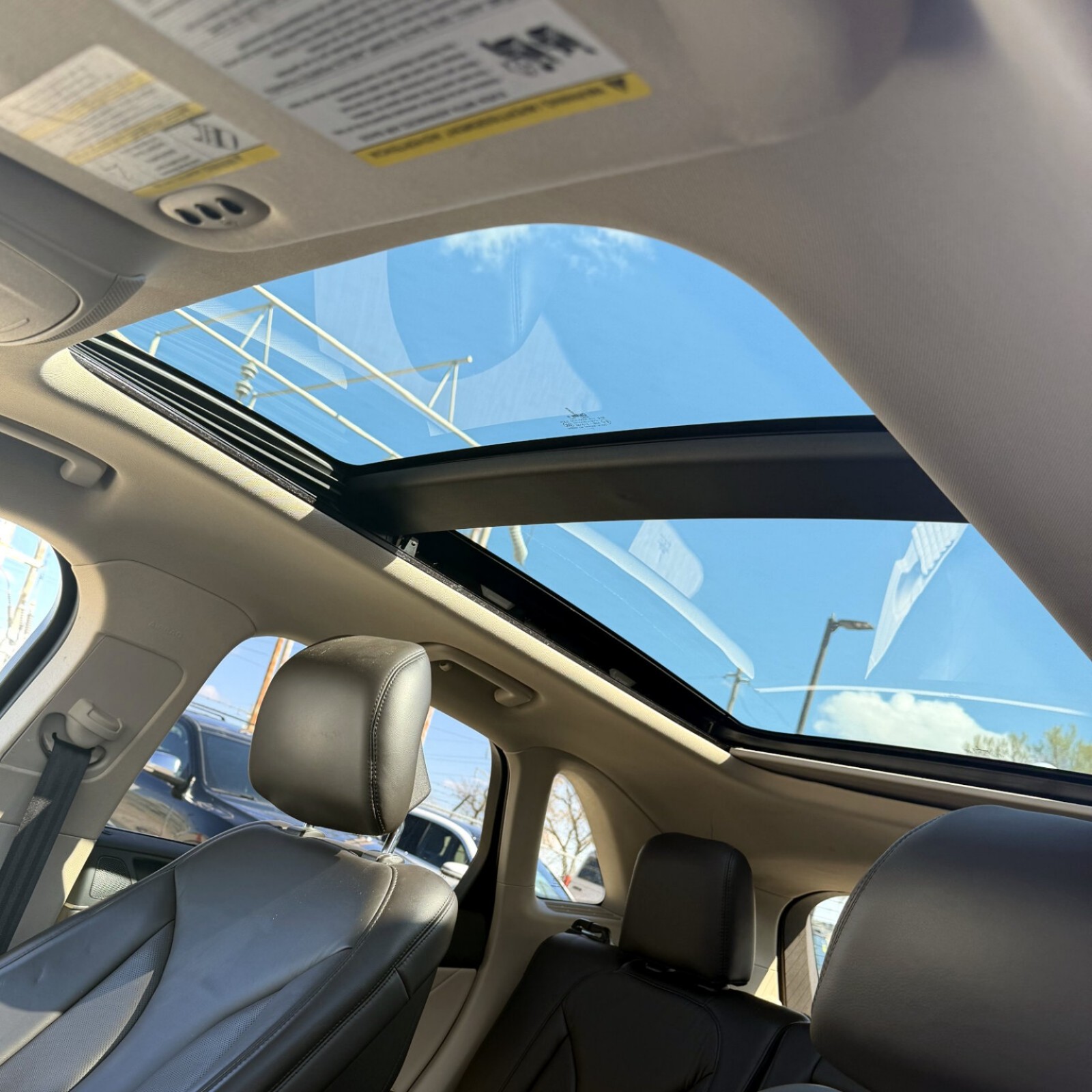 2018 Lincoln MKC — photo 17