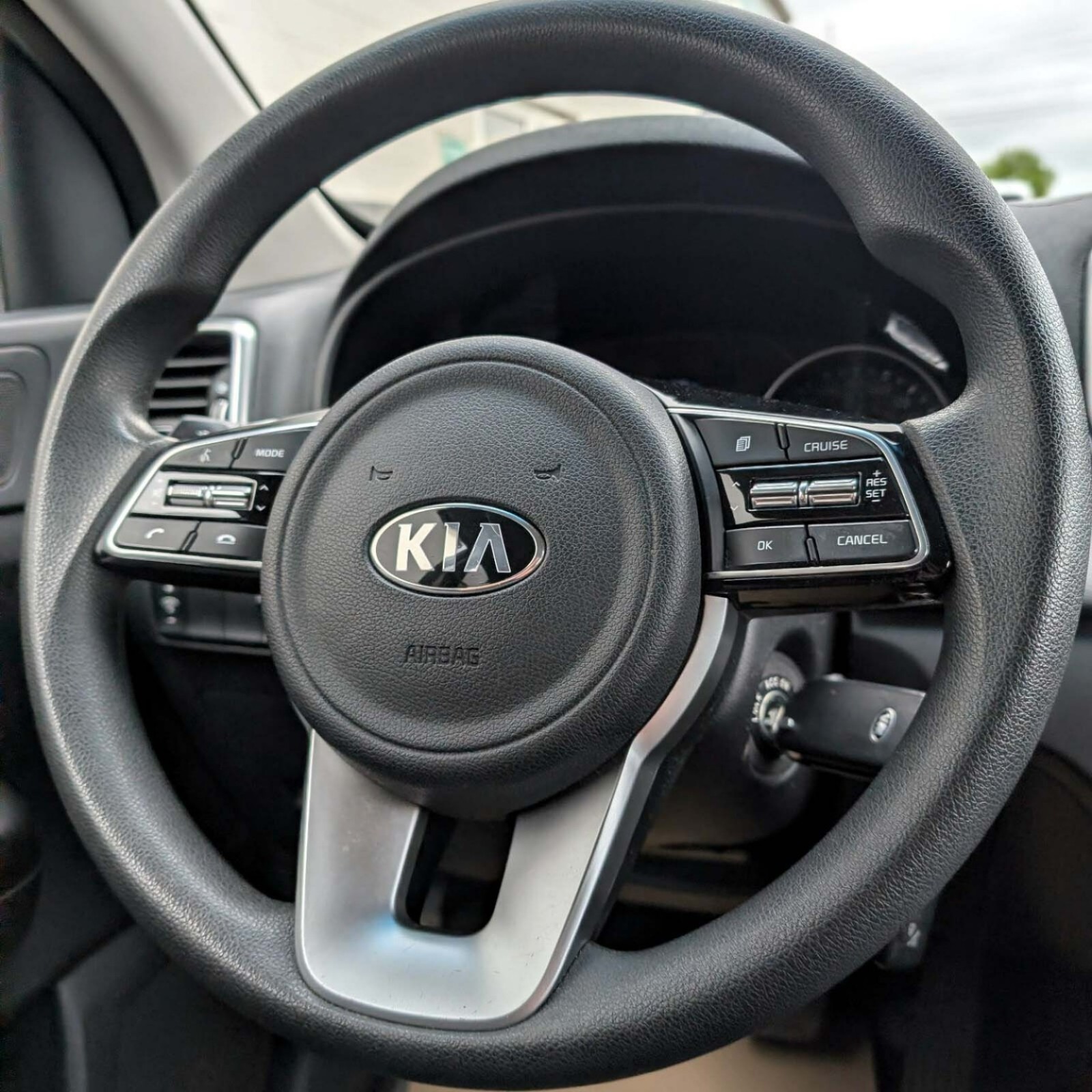2021 Kia Sportage — photo 15