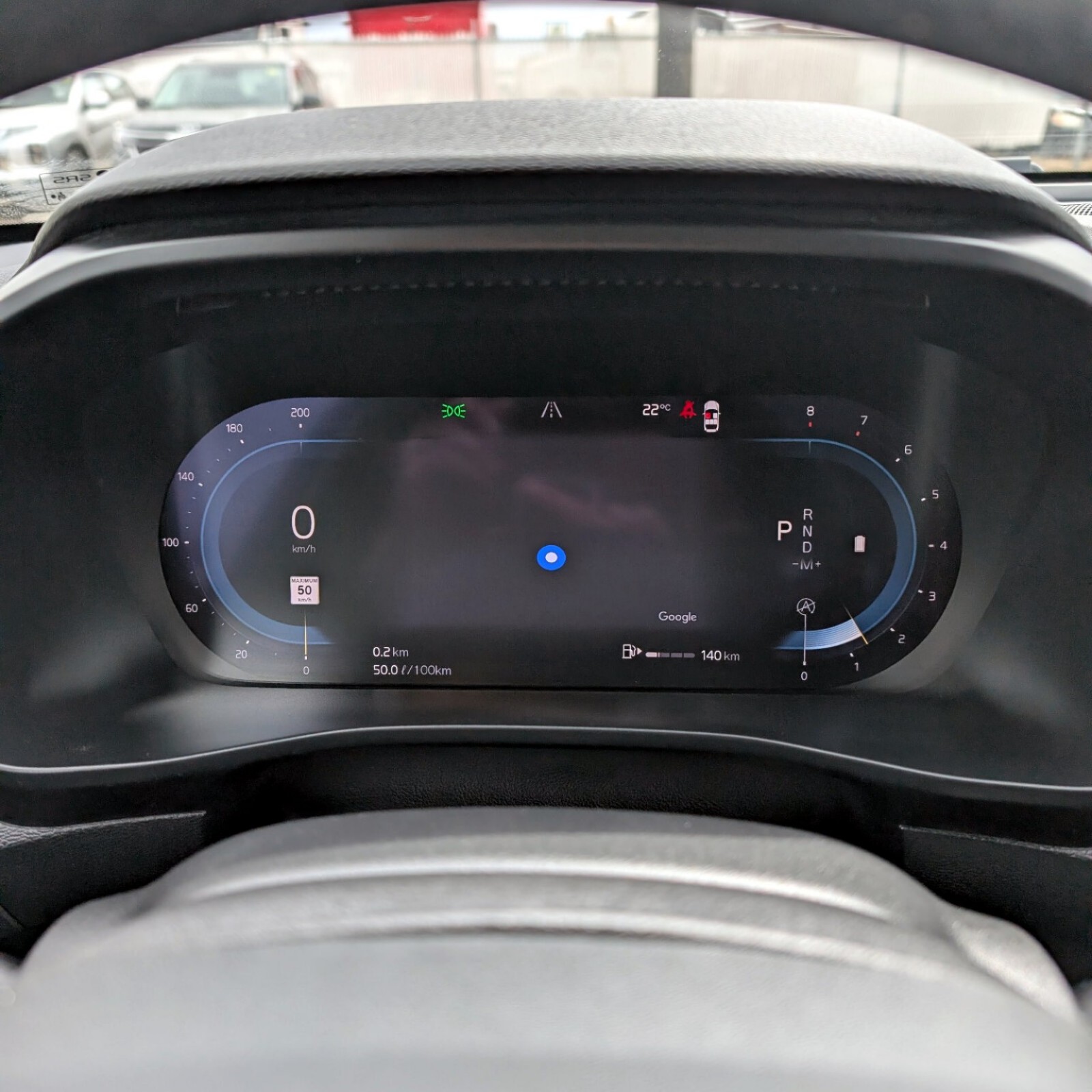 2024 Volvo XC40 — photo 10