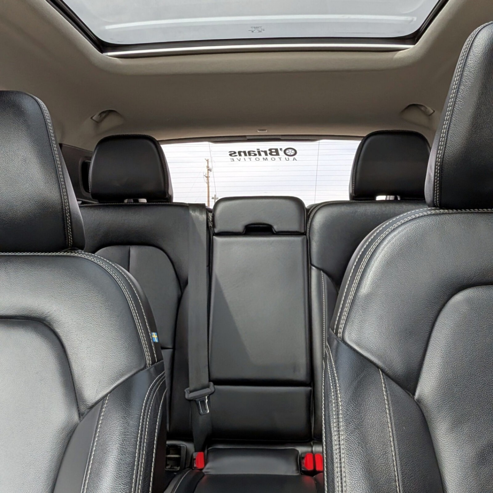 2024 Volvo XC40 — photo 16