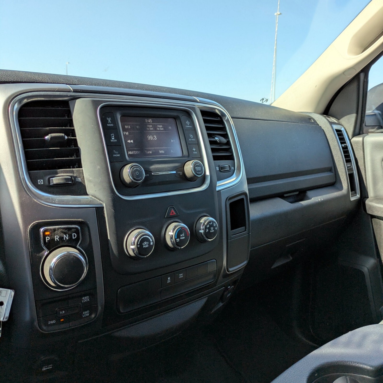 2023 Ram 1500 Classic — photo 14