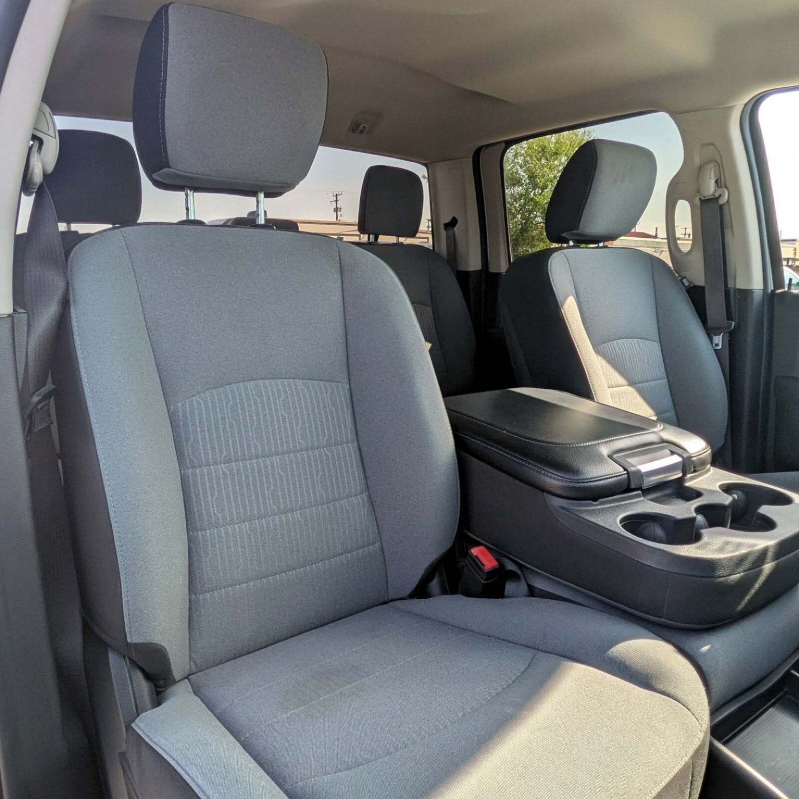 2023 Ram 1500 Classic — photo 11