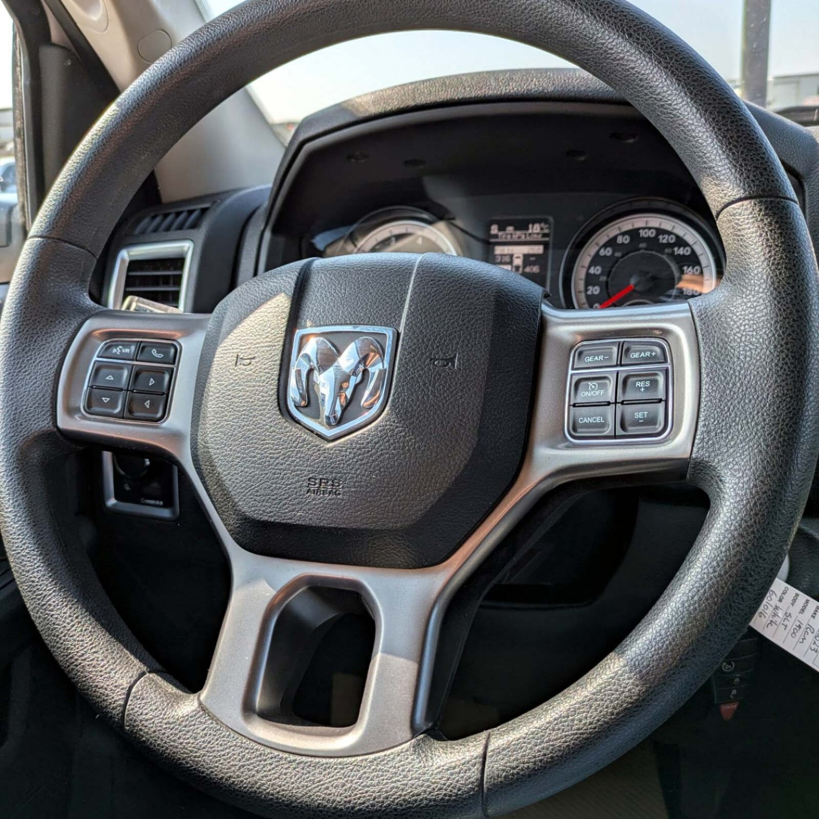 2023 Ram 1500 Classic — photo 15