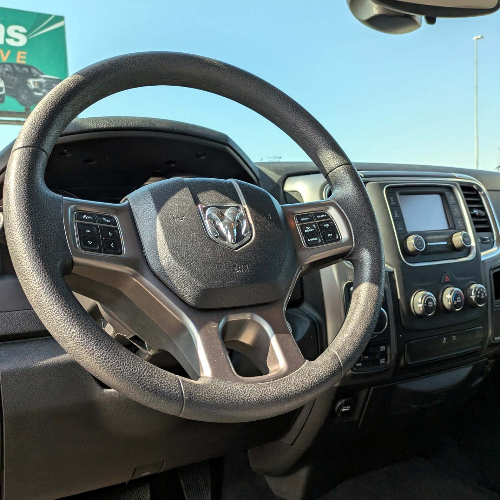2023 Ram 1500 Classic — photo 13