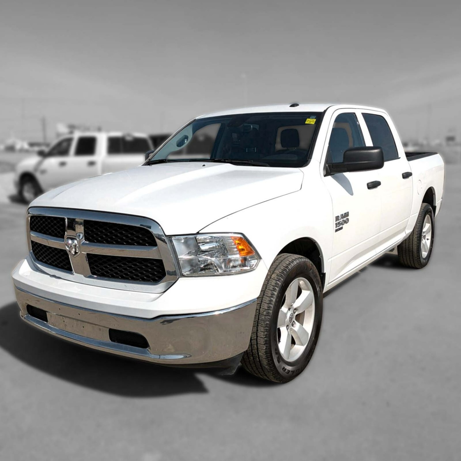 2023 Ram 1500 Classic — photo 19