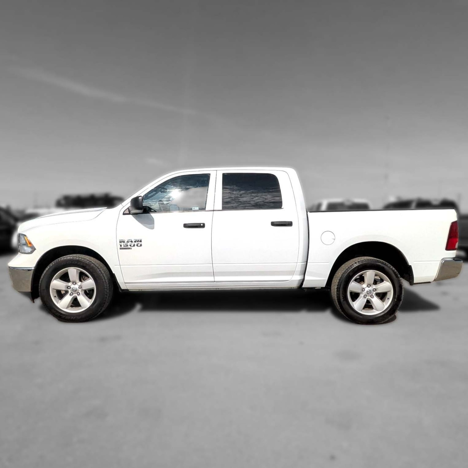 2023 Ram 1500 Classic — photo 5