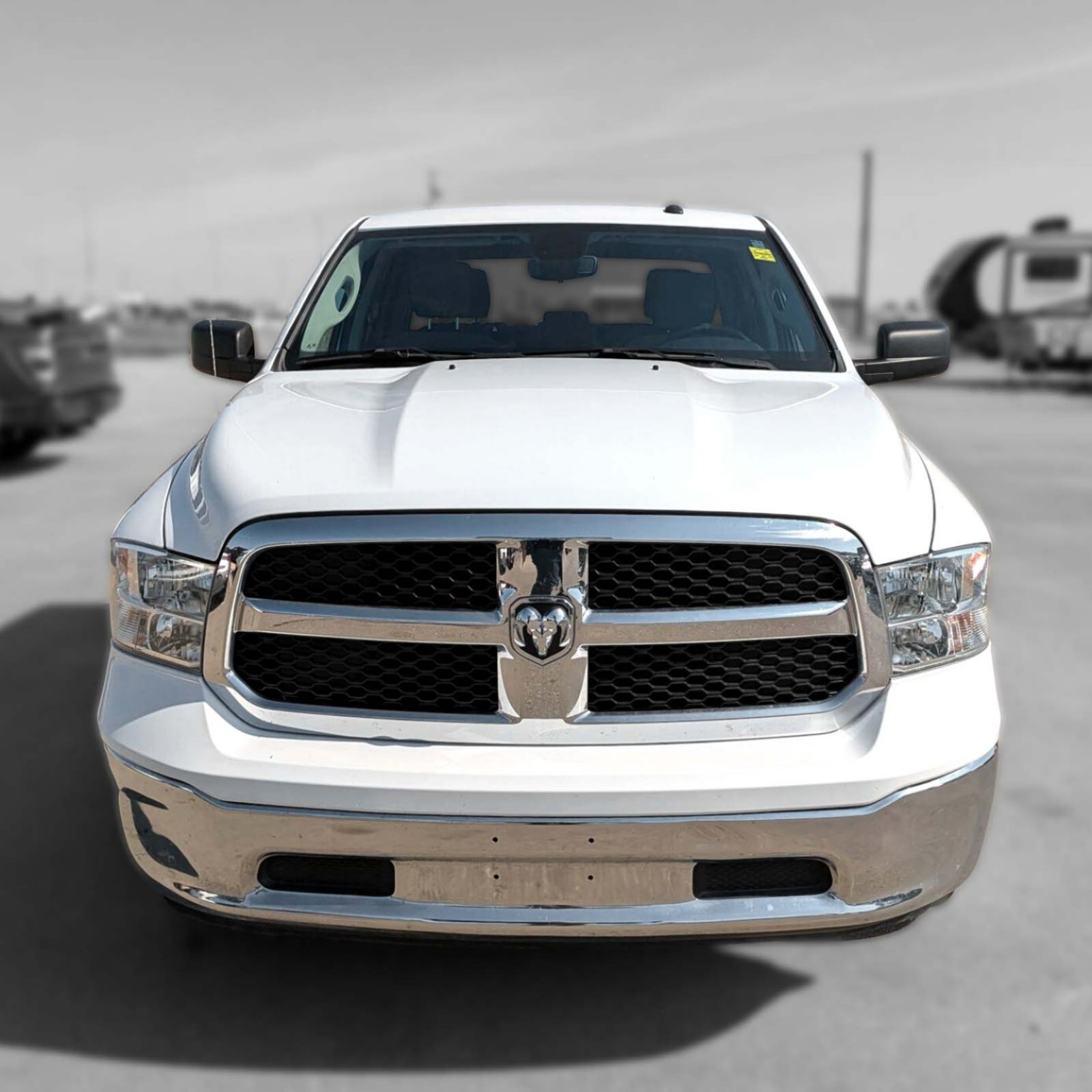 2023 Ram 1500 Classic — photo 3