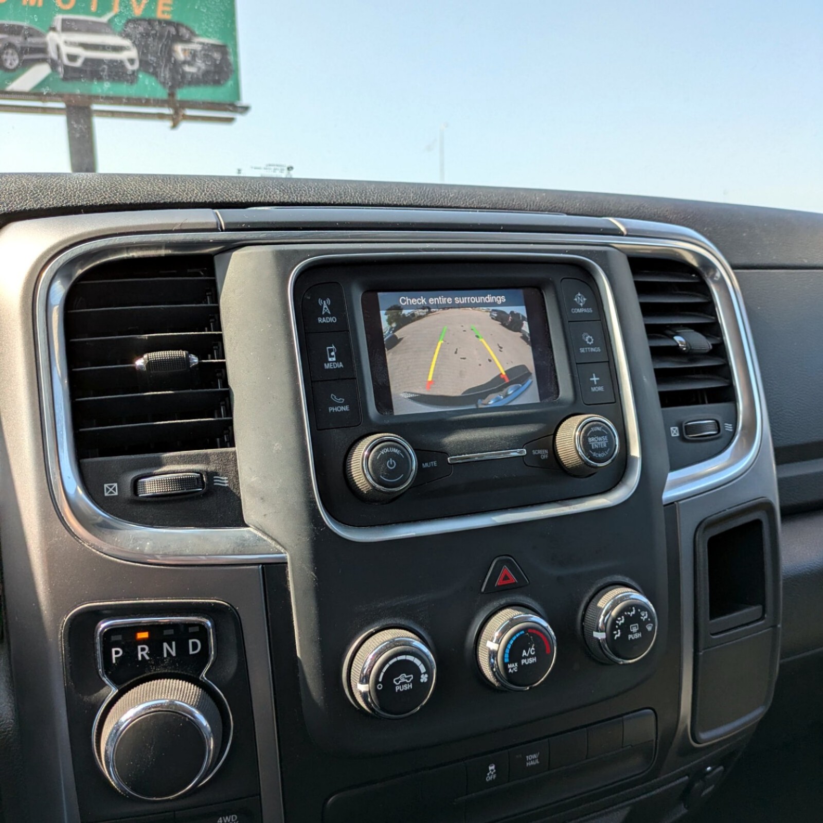 2023 Ram 1500 Classic — photo 17