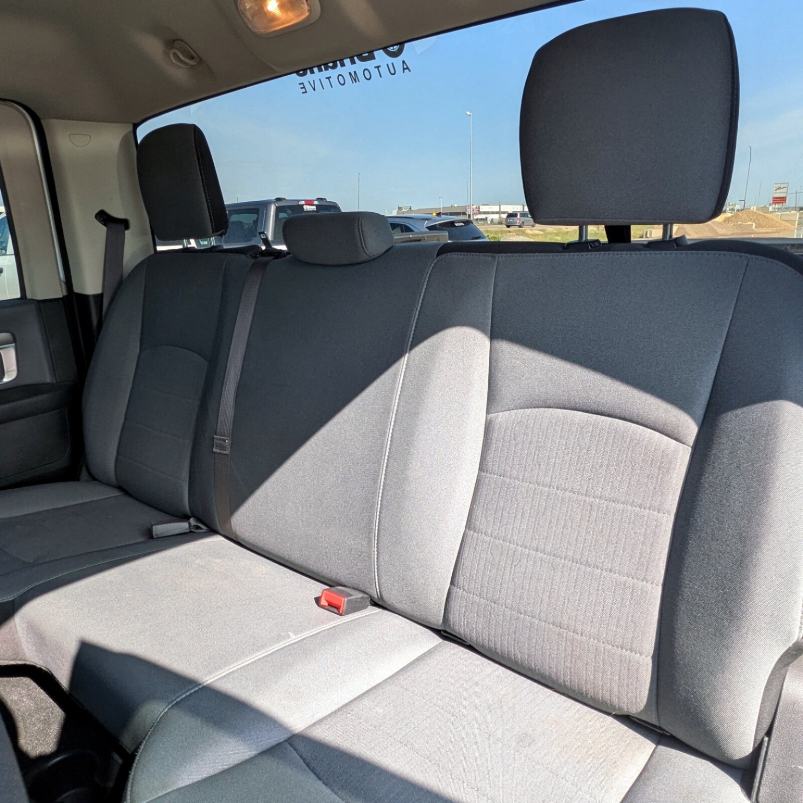 2023 Ram 1500 Classic — photo 12
