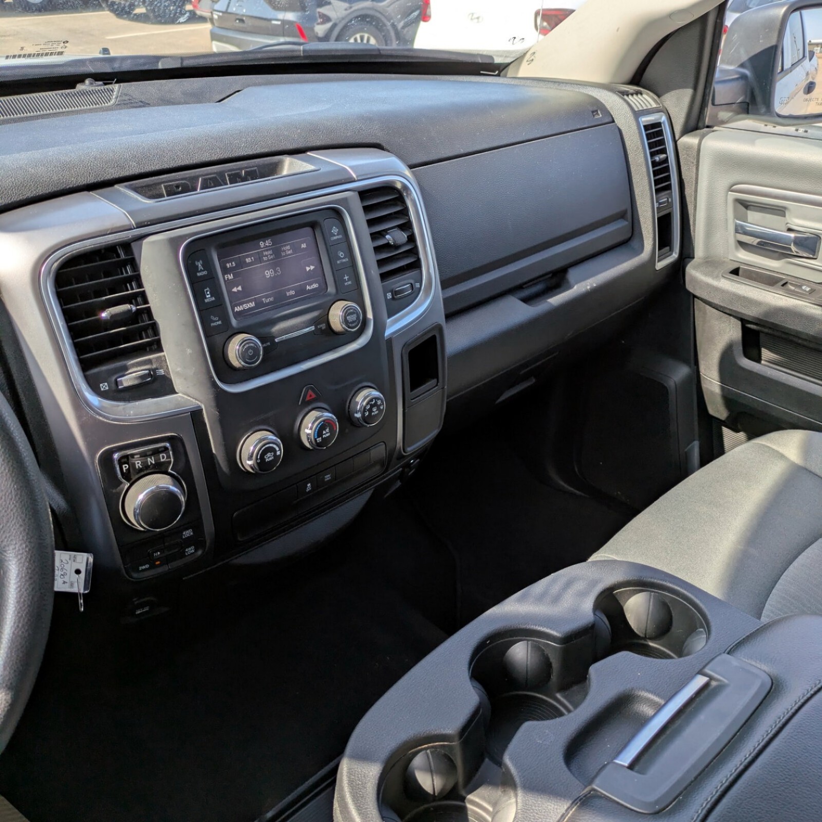 2023 Ram 1500 Classic — photo 16