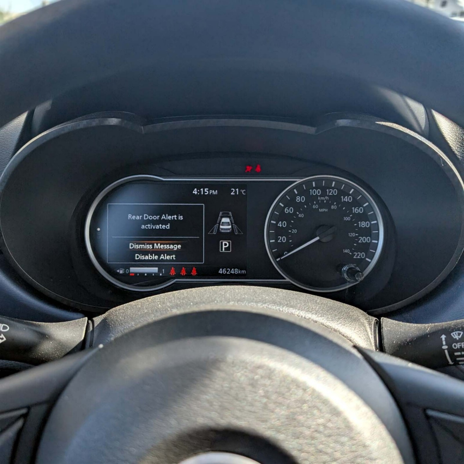 2025 Nissan Versa — photo 11