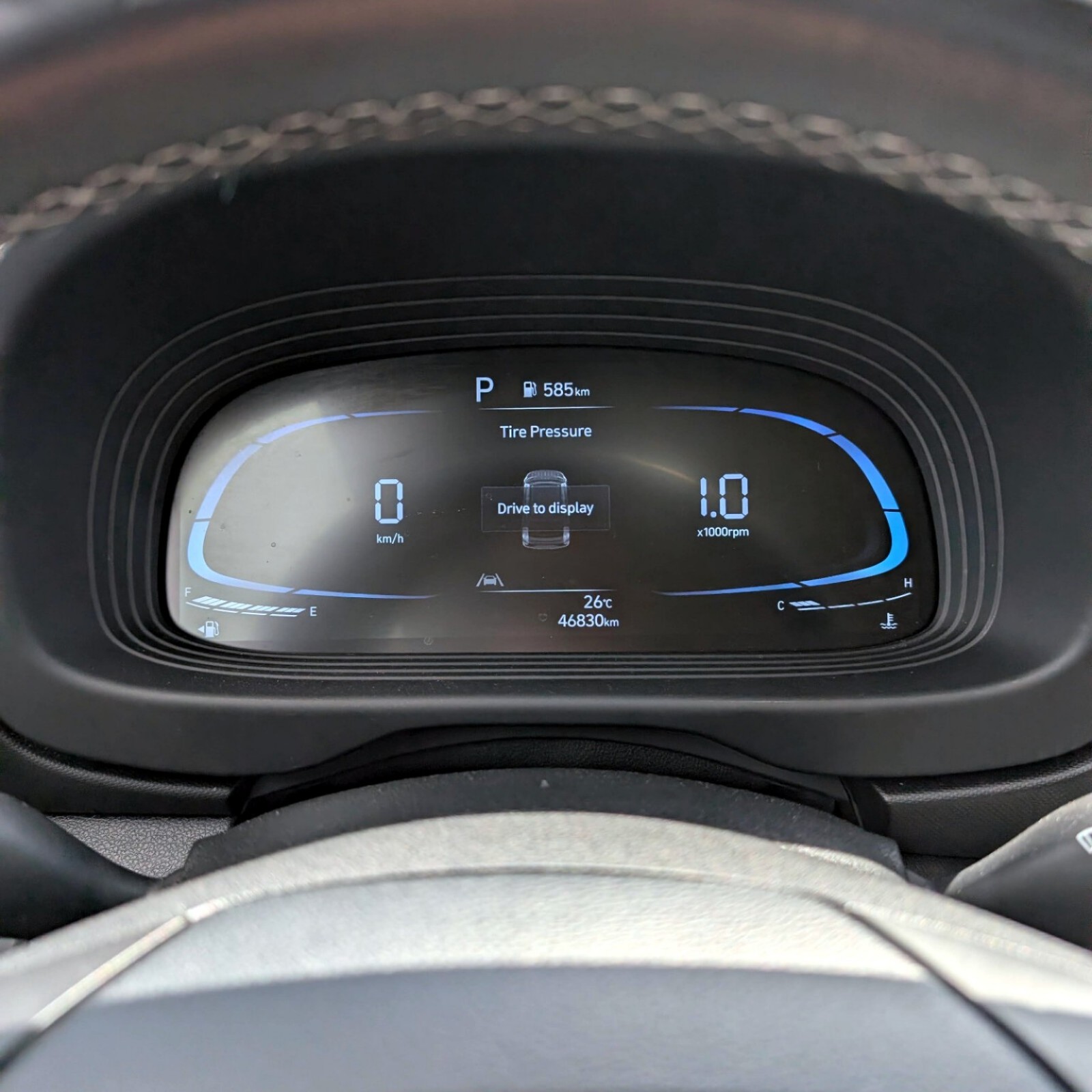 2025 Hyundai Venue — photo 14