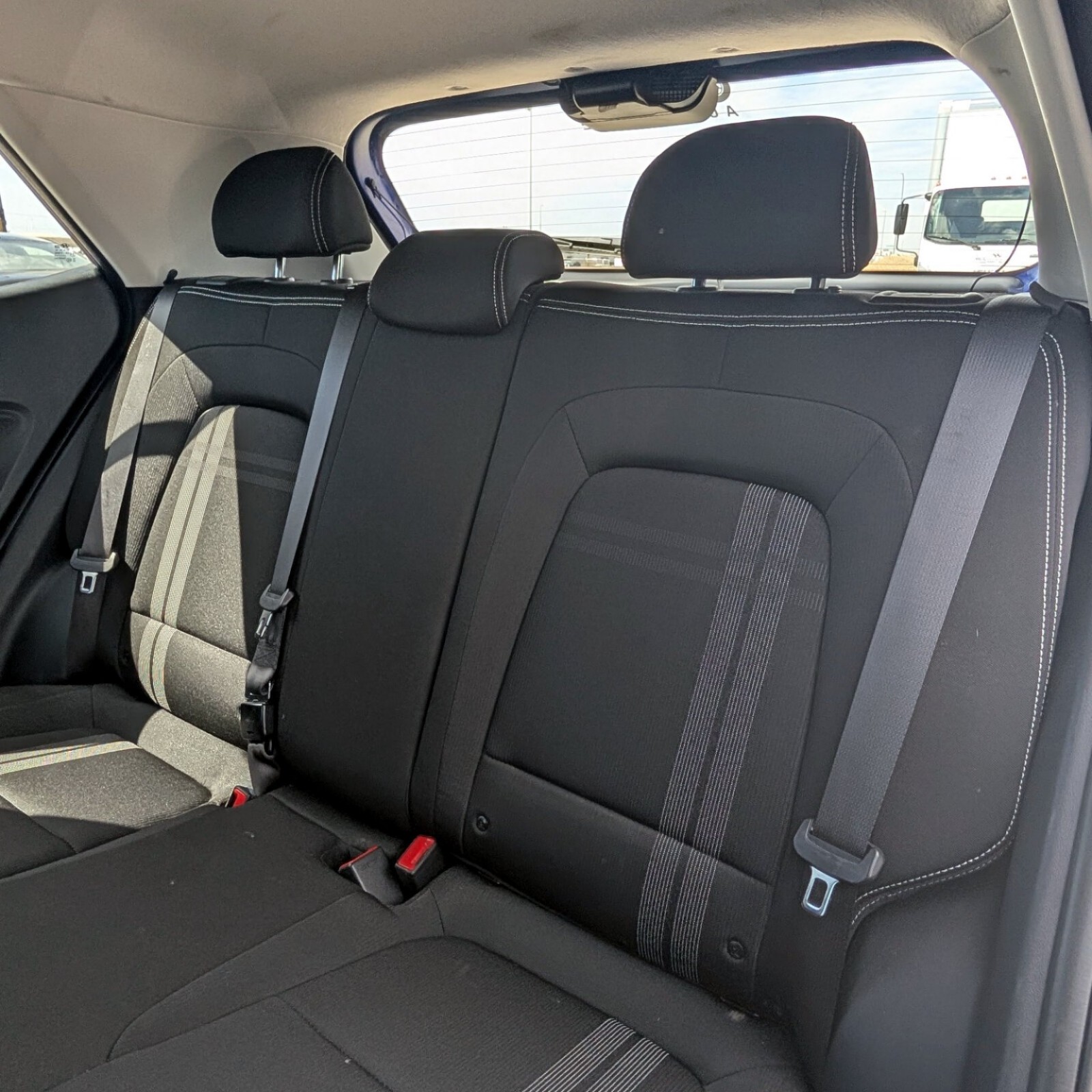 2025 Hyundai Venue — photo 12
