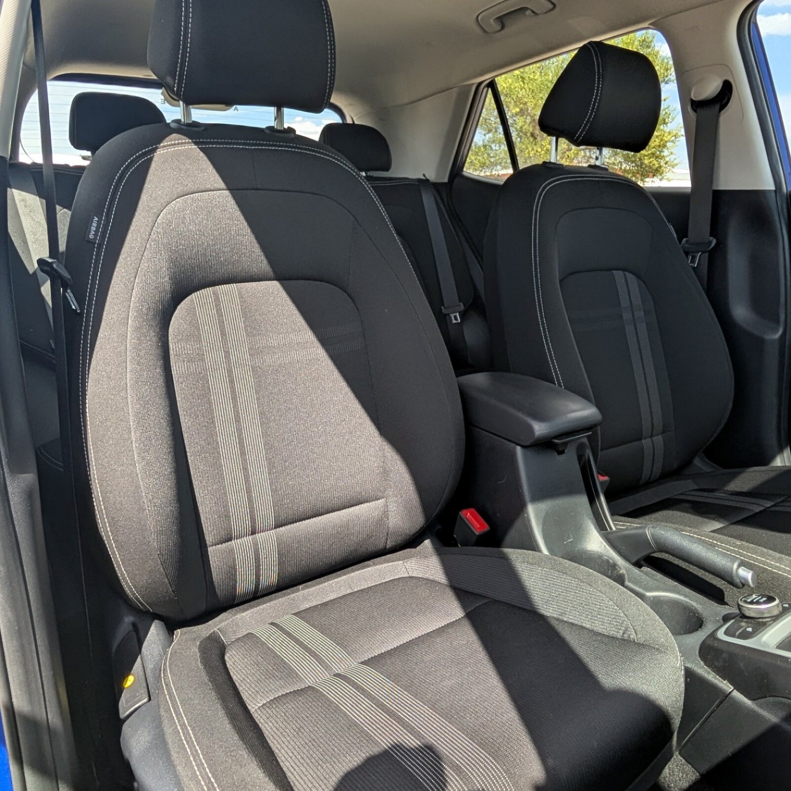 2025 Hyundai Venue — photo 11