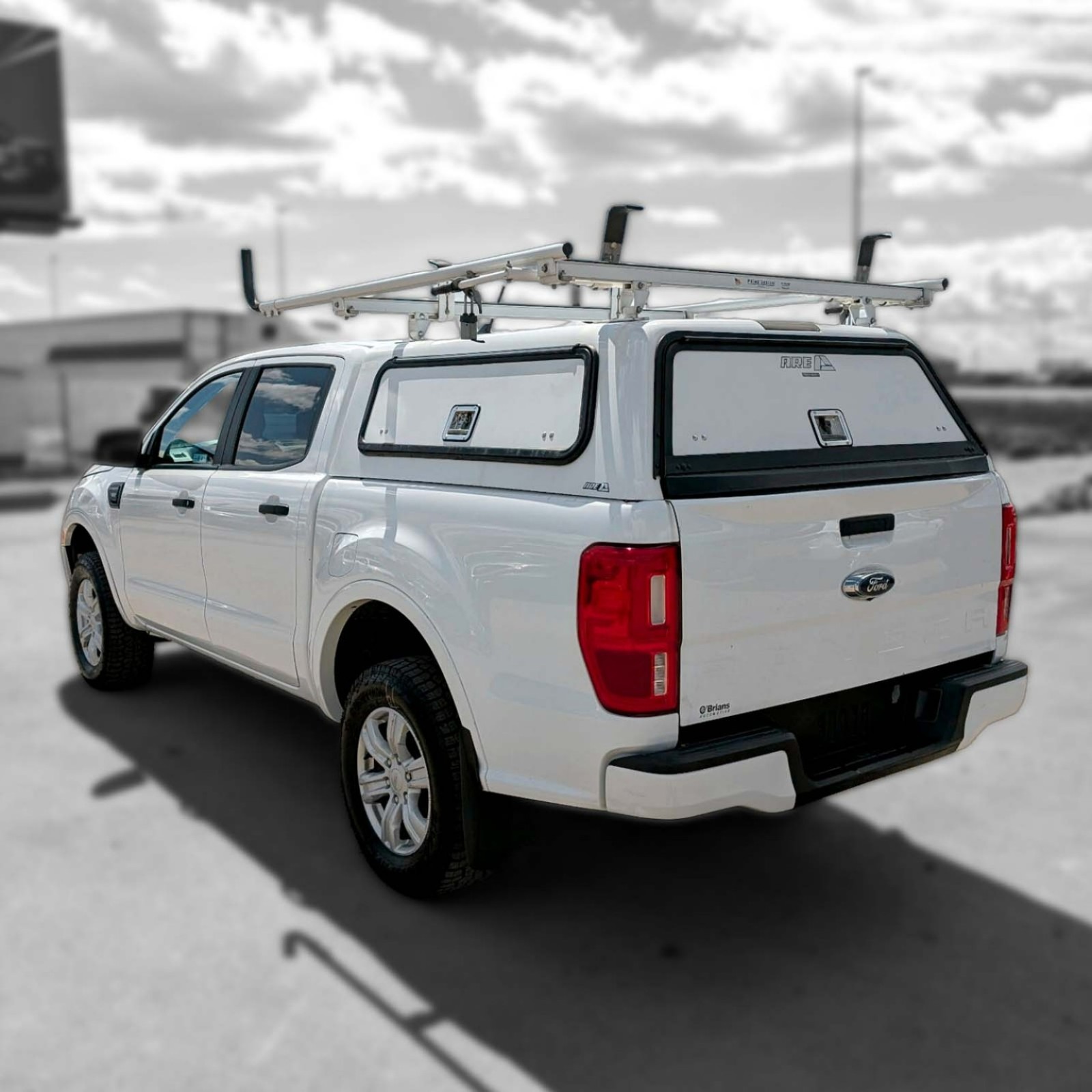 2022 Ford Ranger — photo 6