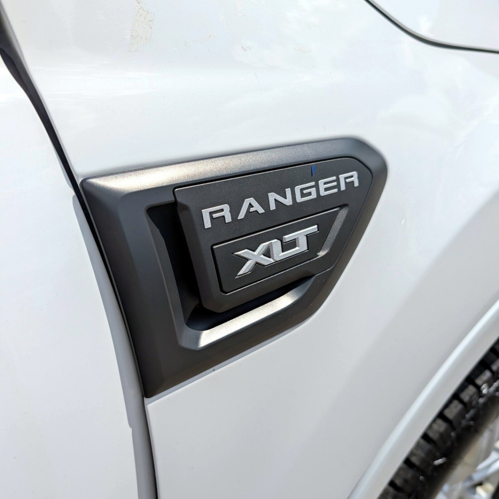 2022 Ford Ranger — photo 10