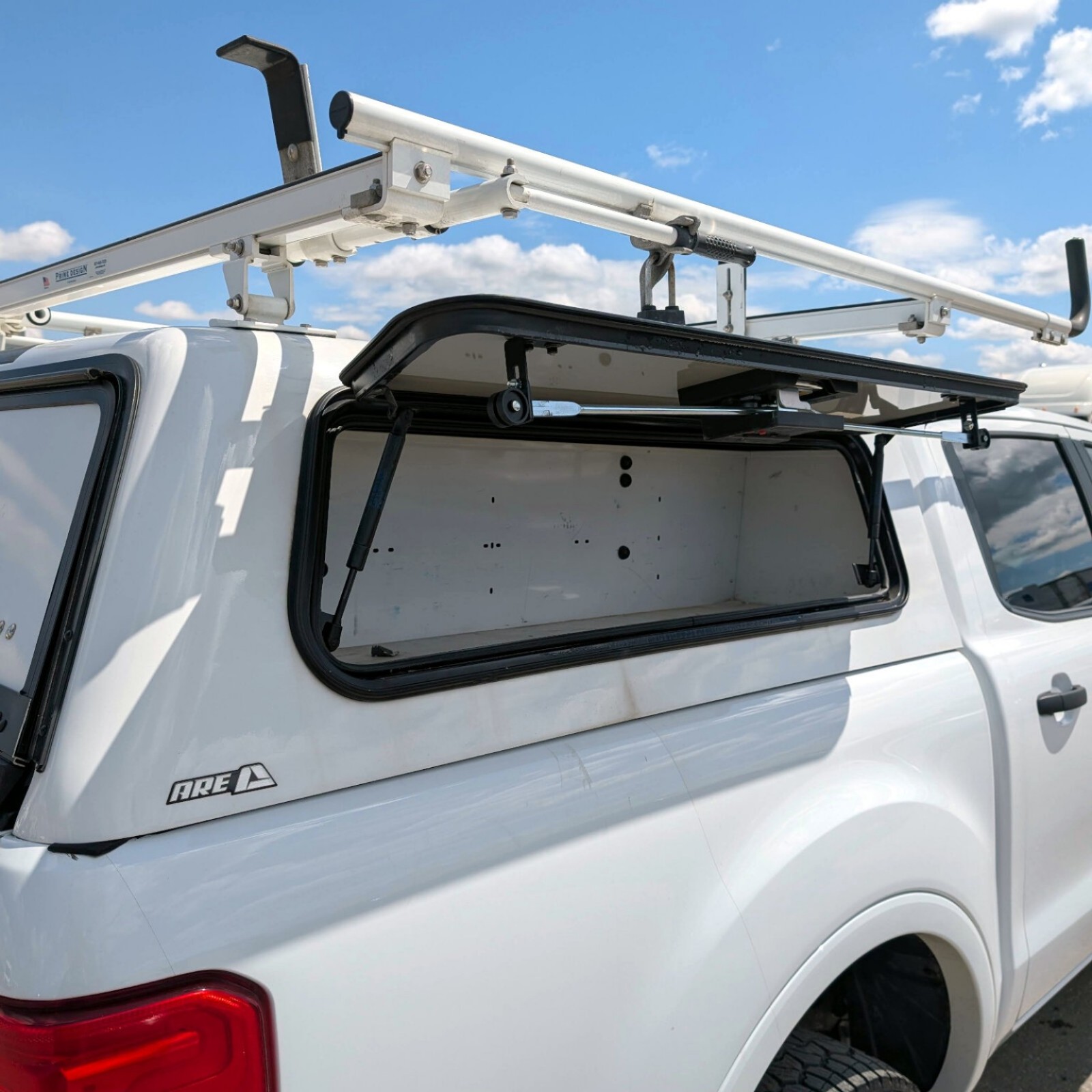 2022 Ford Ranger — photo 9