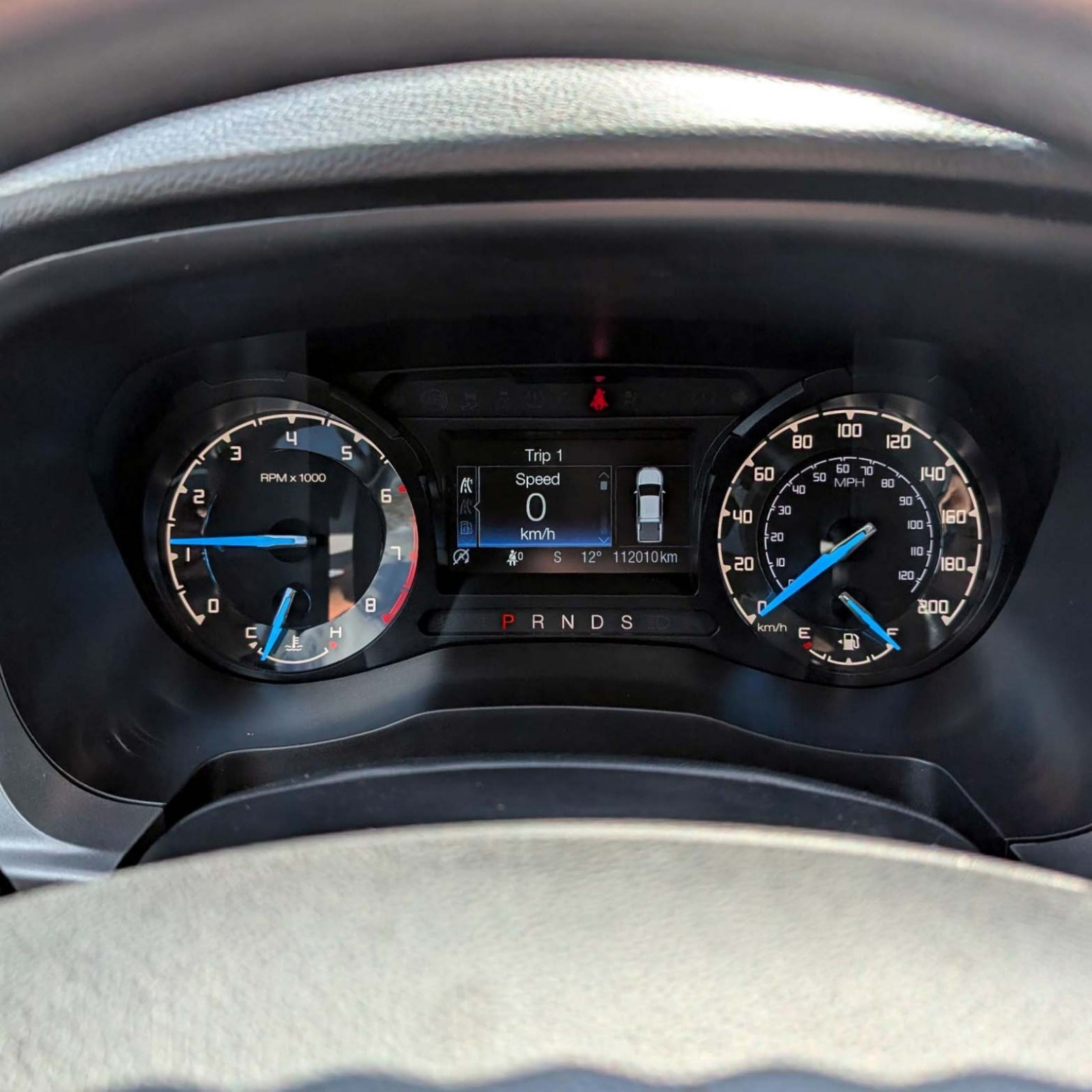 2022 Ford Ranger — photo 15